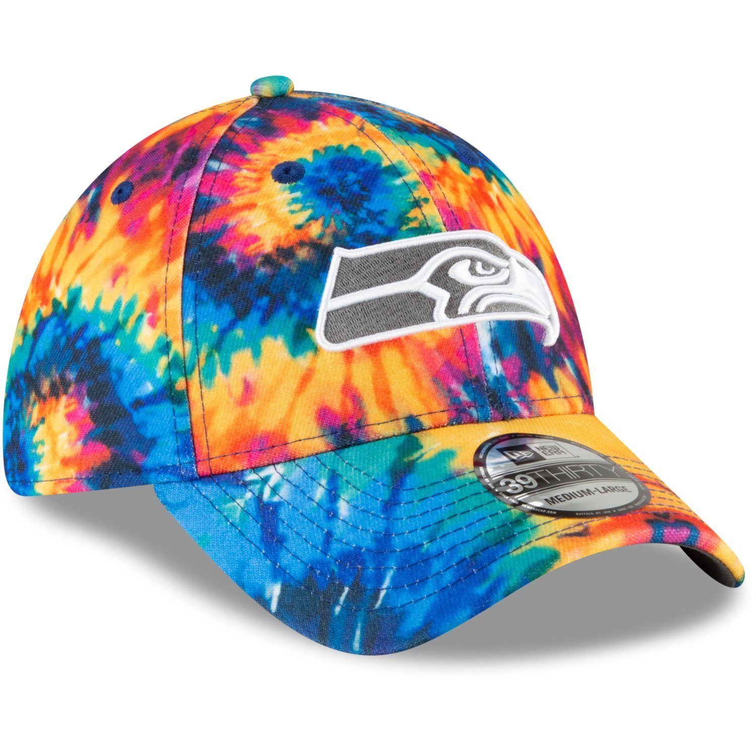 New Era Flex Cap 39Thirty StretchFit günstig online kaufen