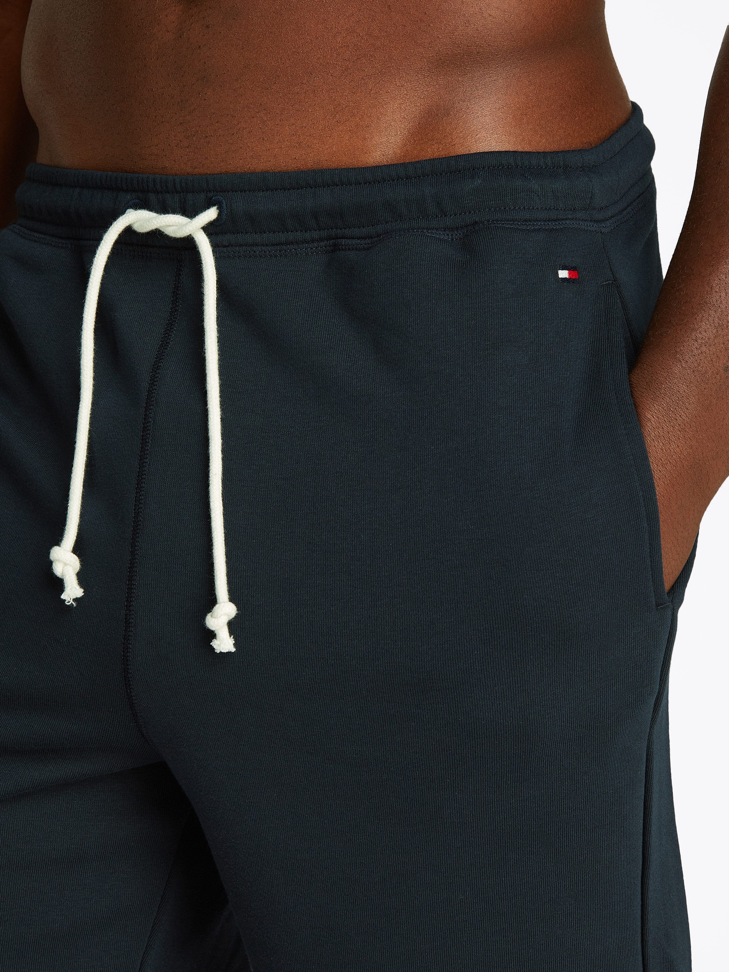 Tommy Hilfiger Underwear Shorts TRACK SHORT mit Eingrifftaschen günstig online kaufen