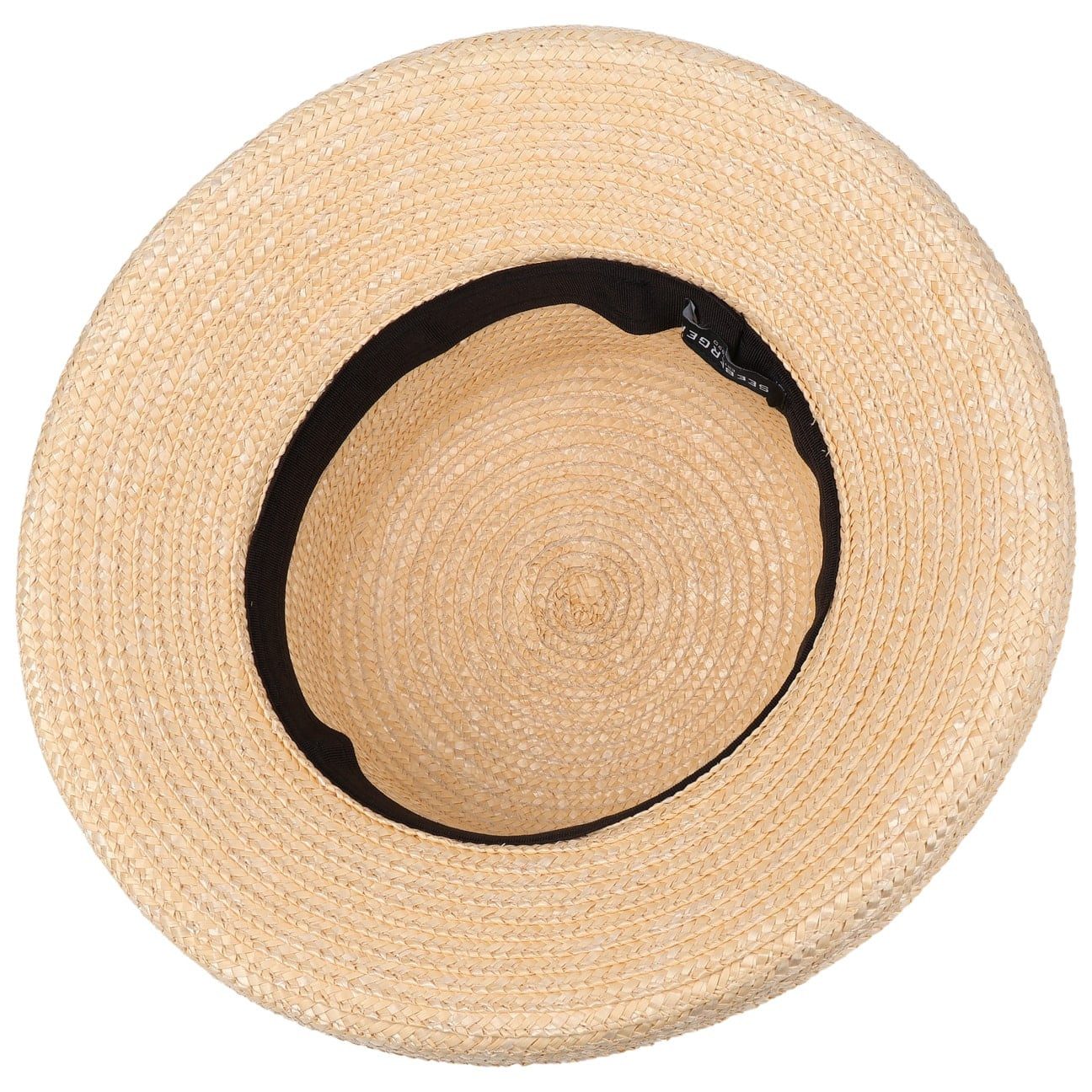 Seeberger Sonnenhut (1-St) Sommerhut mit Einfass