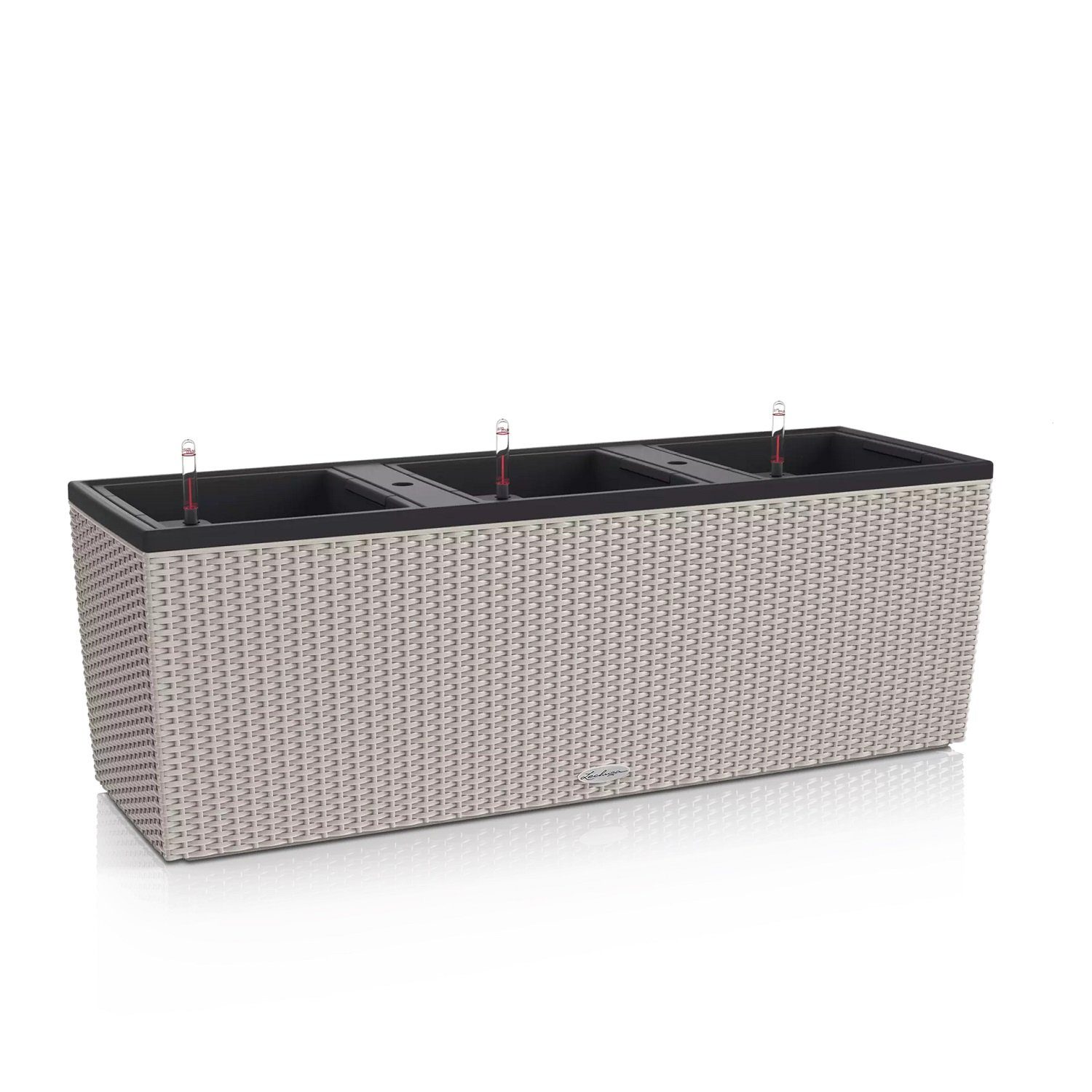 Lechuza® Hochbeet Pflanztrog Trio Cottage 30 günstig online kaufen