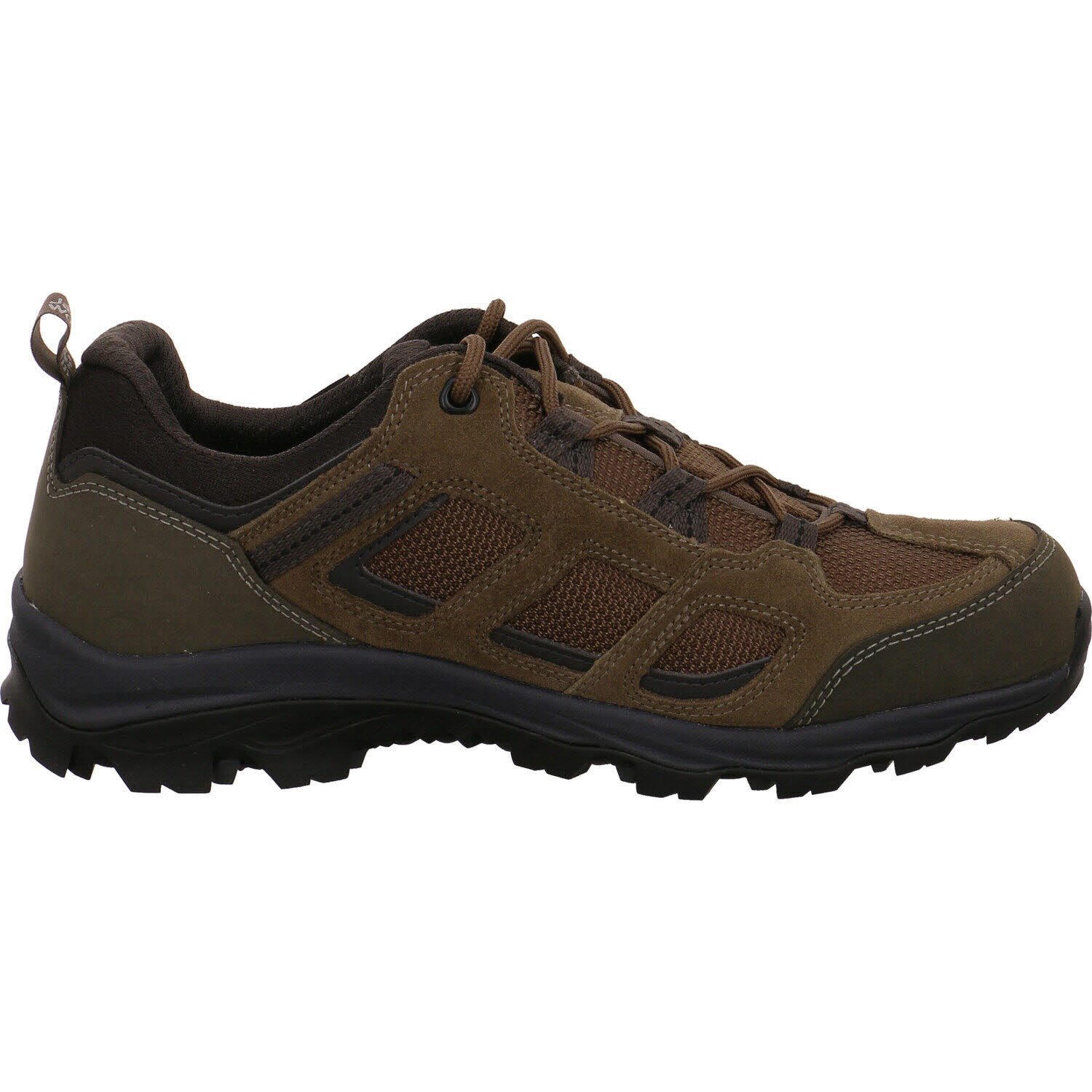 Jack Wolfskin Vojo 3 Texapore Low günstig online kaufen