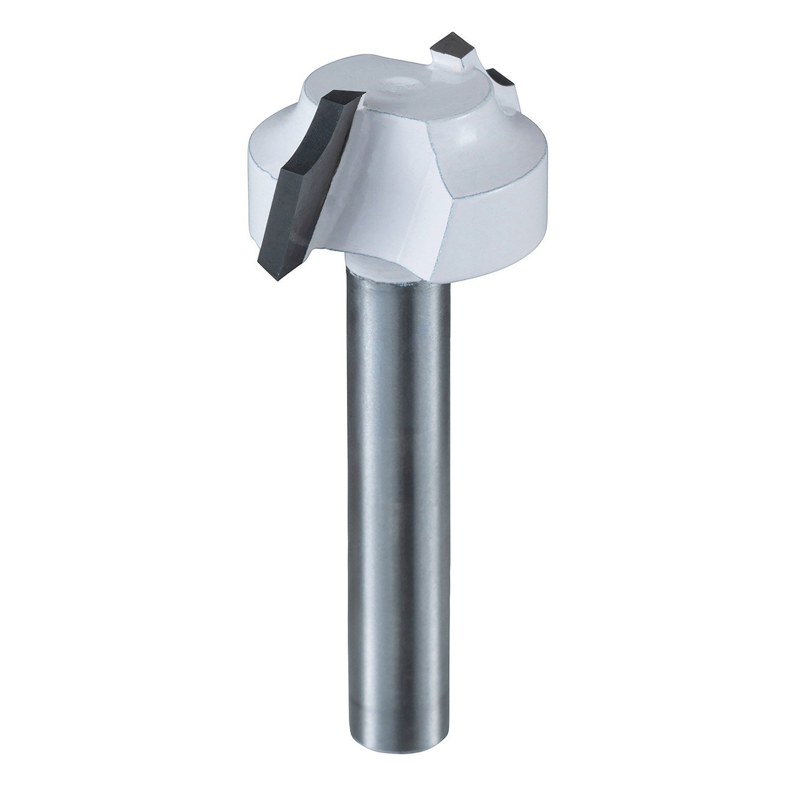 Makita Fräser-Set Makita Fräser Rundkanten 6 mm - D-09363