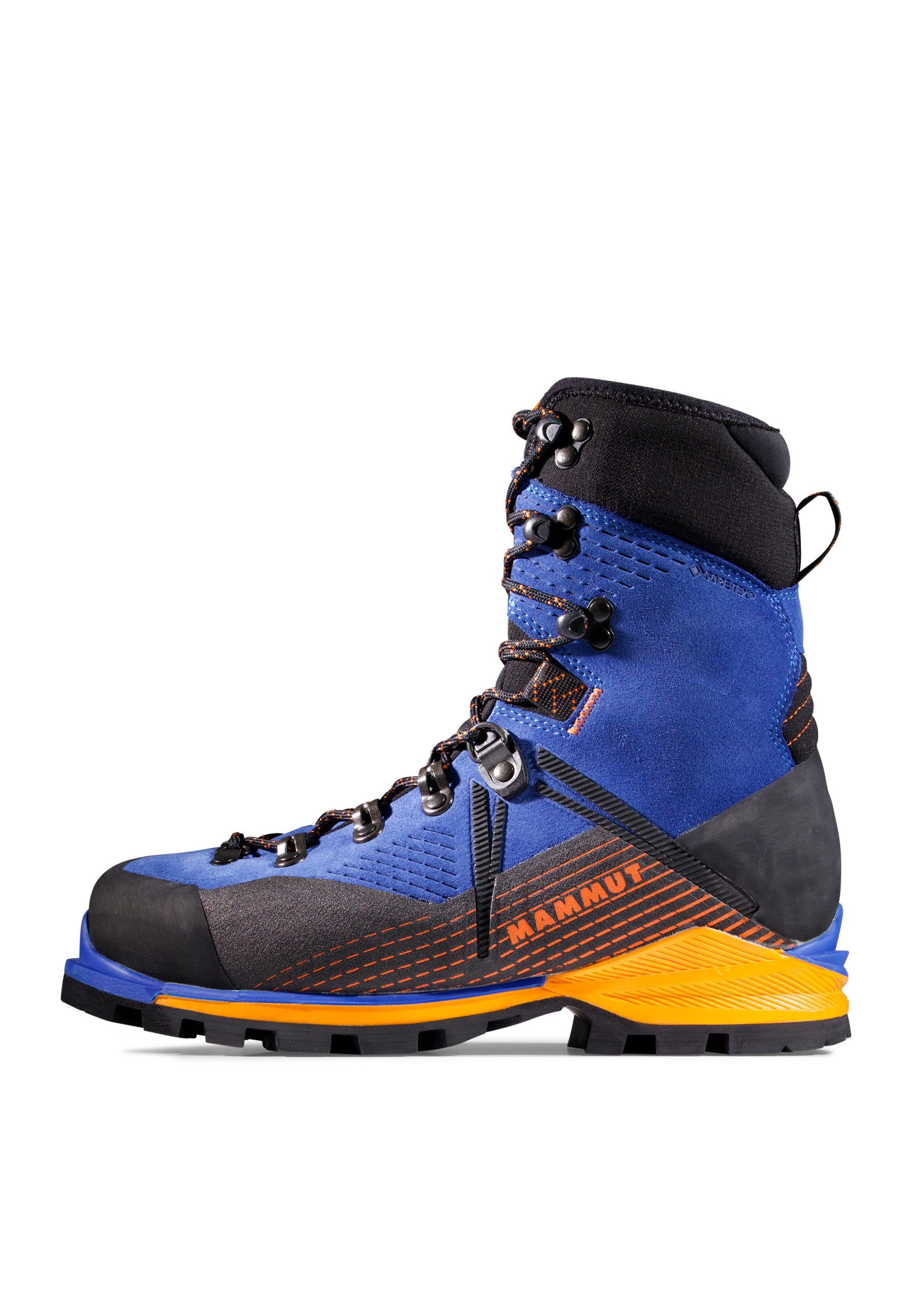 Mammut Kento Mountain High GTX Women Alpinschuh
