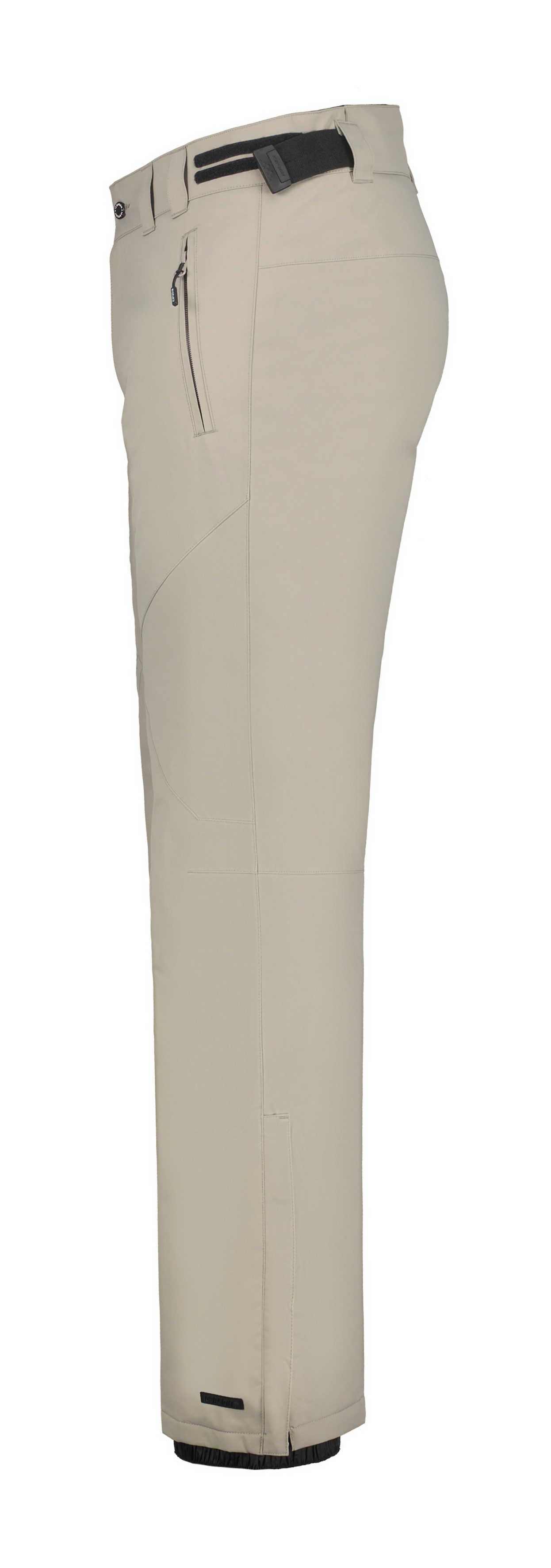 Icepeak Skihose ICEPEAK COLMAN wasserdicht, winddicht, atmungsaktiv, mit leichter Wattierung
