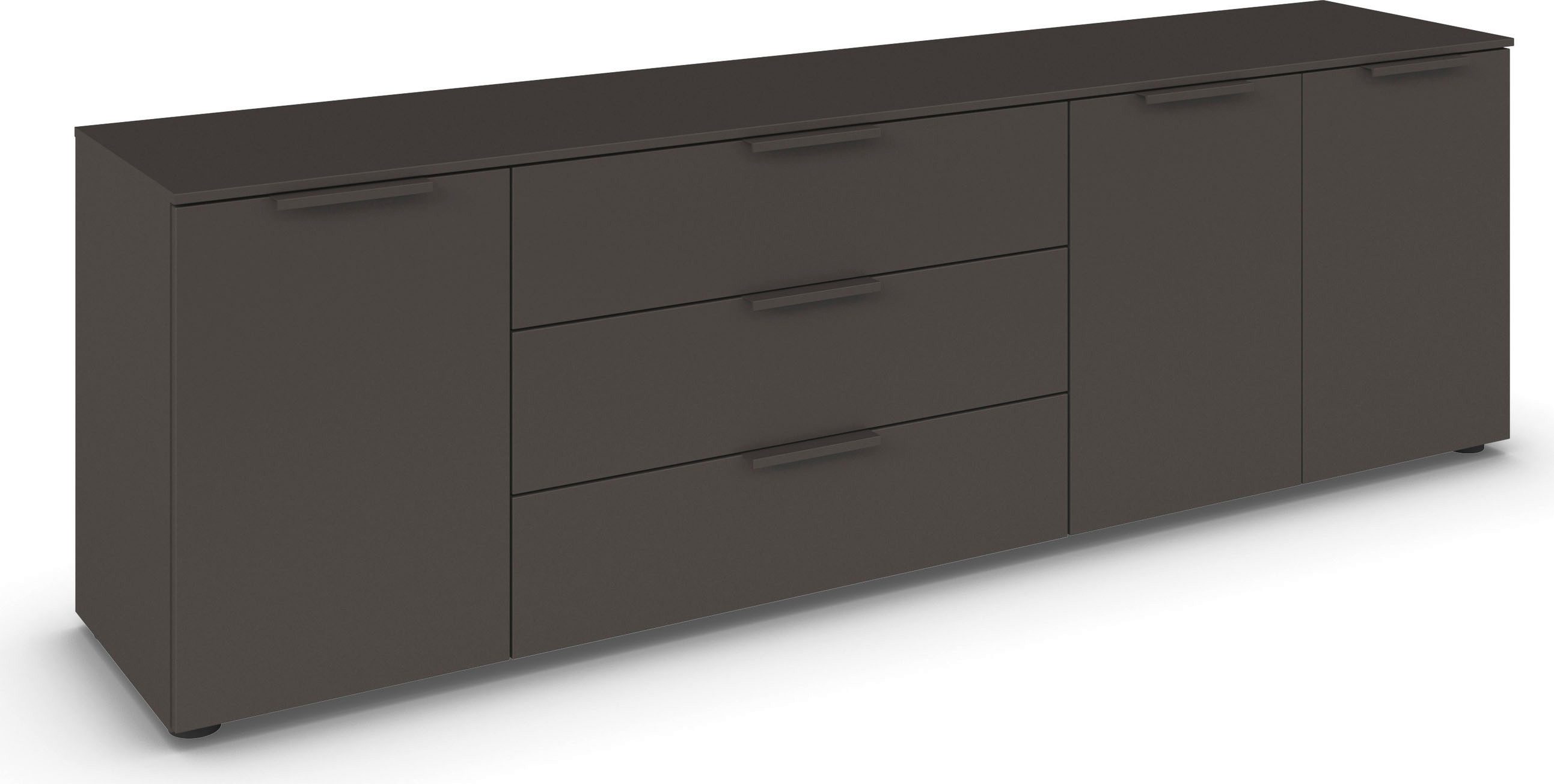Schubkastenkommode Kommode Türkommode Sideboard Kombikommode FLIPP