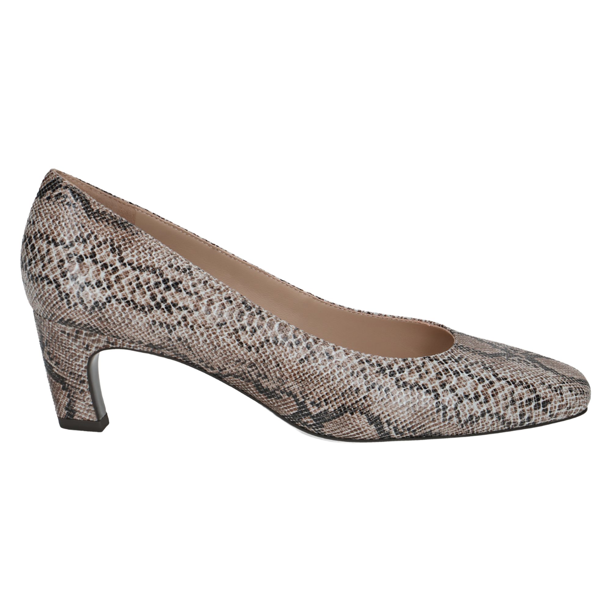 Peter Kaiser Peter Kaiser 72402 406, Туфли, Beige, Damen Туфли