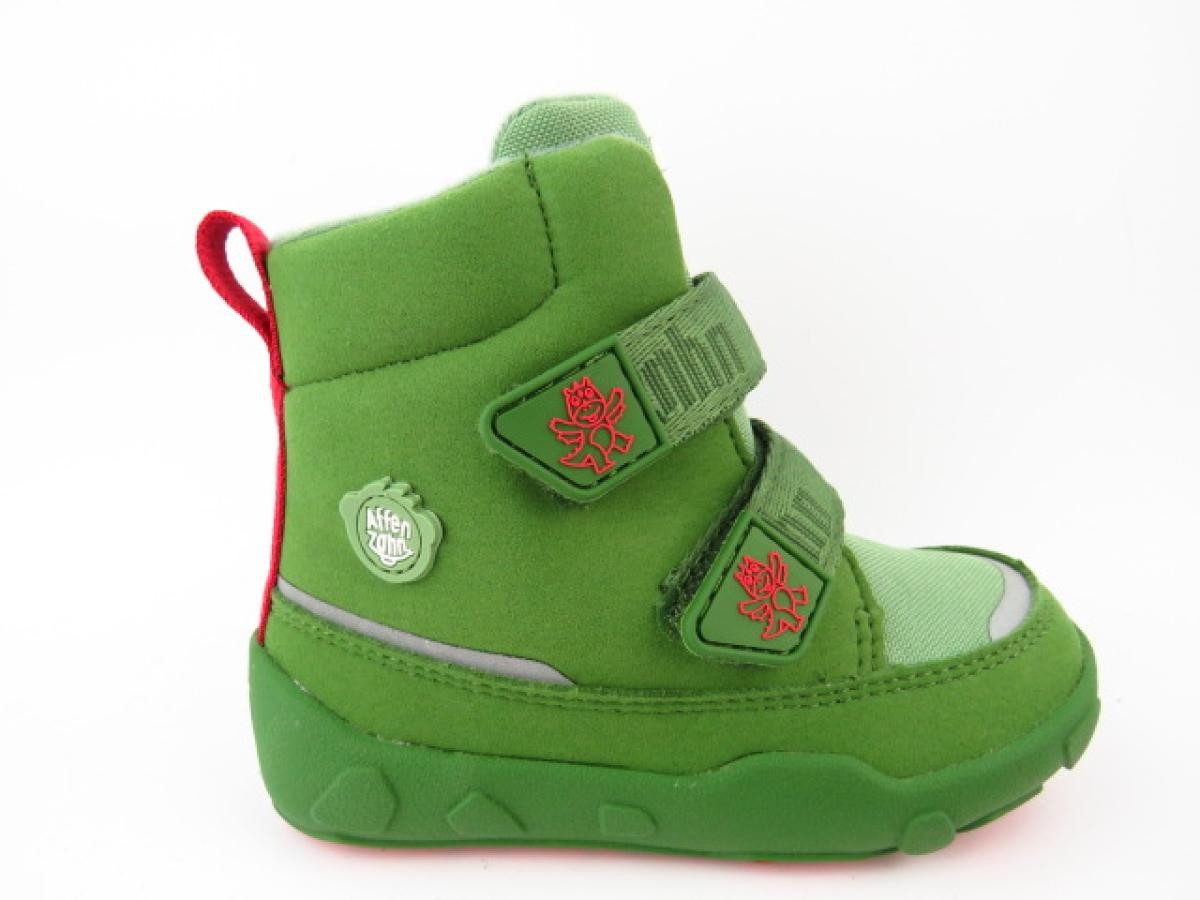 Affenzahn Comfy Drache Сапоги
