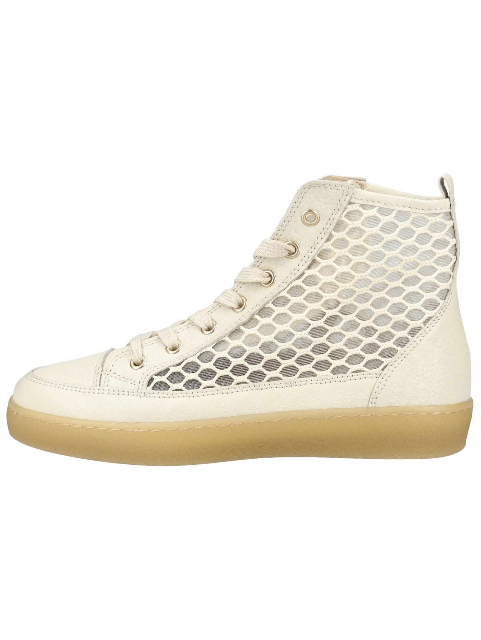 Gabor Gabor Sneaker Leder/Textil Sneaker günstig online kaufen