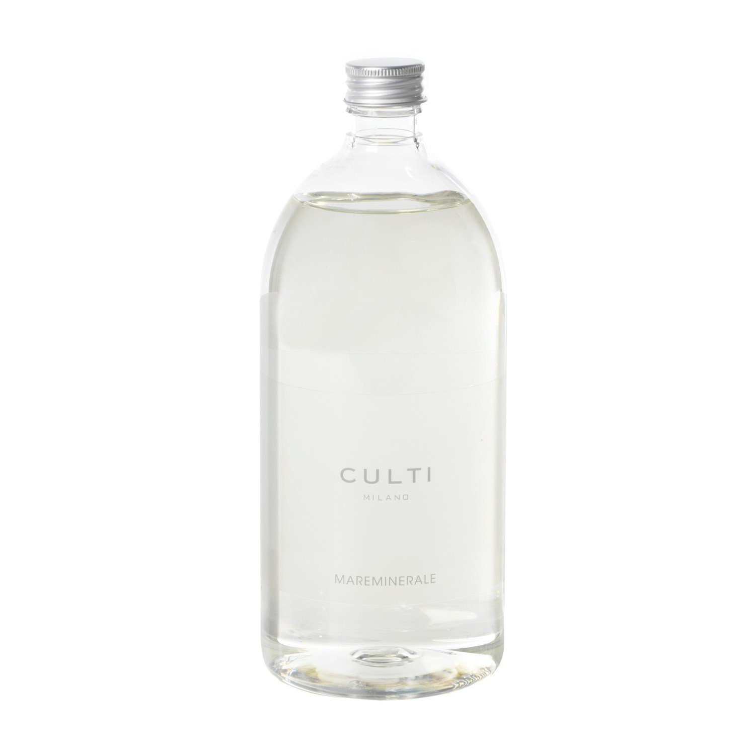 Culti Milano Raumduft-Nachfüllflasche Mareminerale 1000 ml