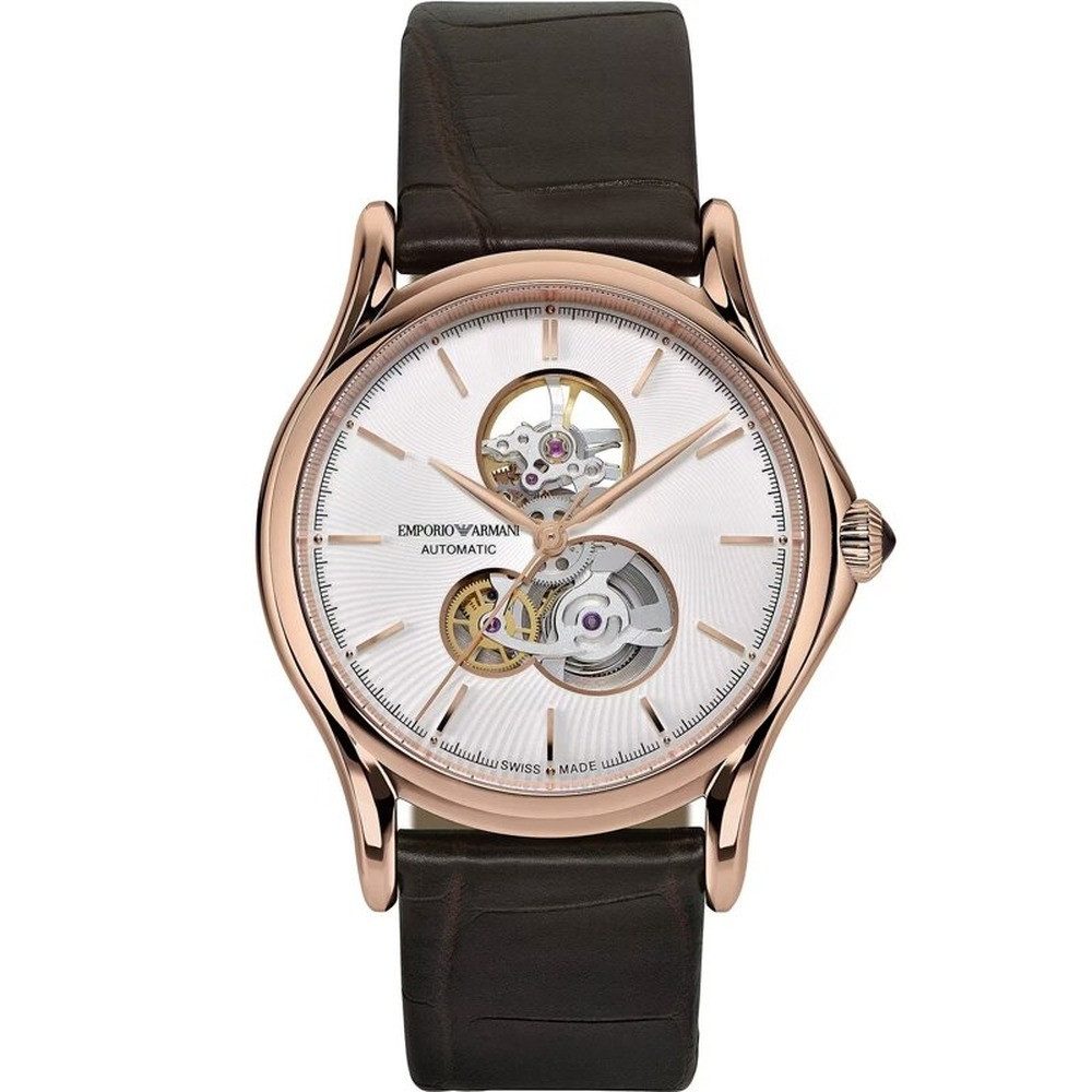 Emporio Armani Automatikuhr Emporio Armani Automatic. Kappa