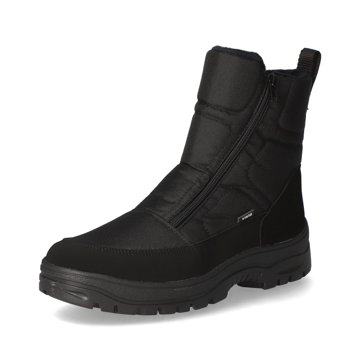 Vista Winterboots Stiefel, wasserfest, isolierend