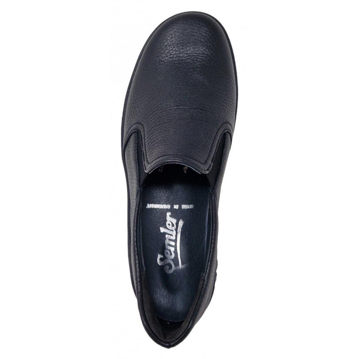 Semler Lena Weite H Slipper günstig online kaufen