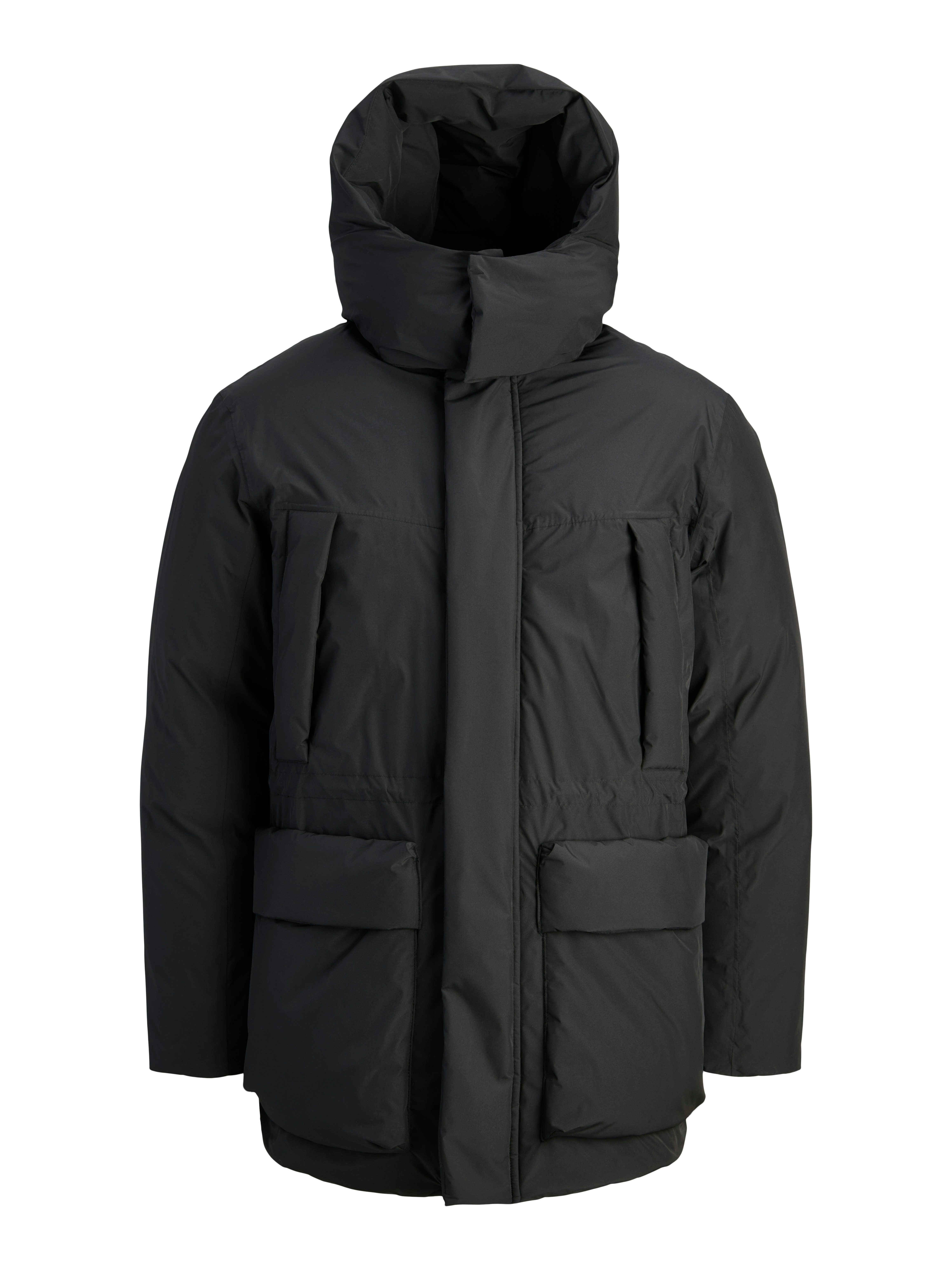 Jack & Jones Parka JCOSCOPE TECHNICAL günstig online kaufen