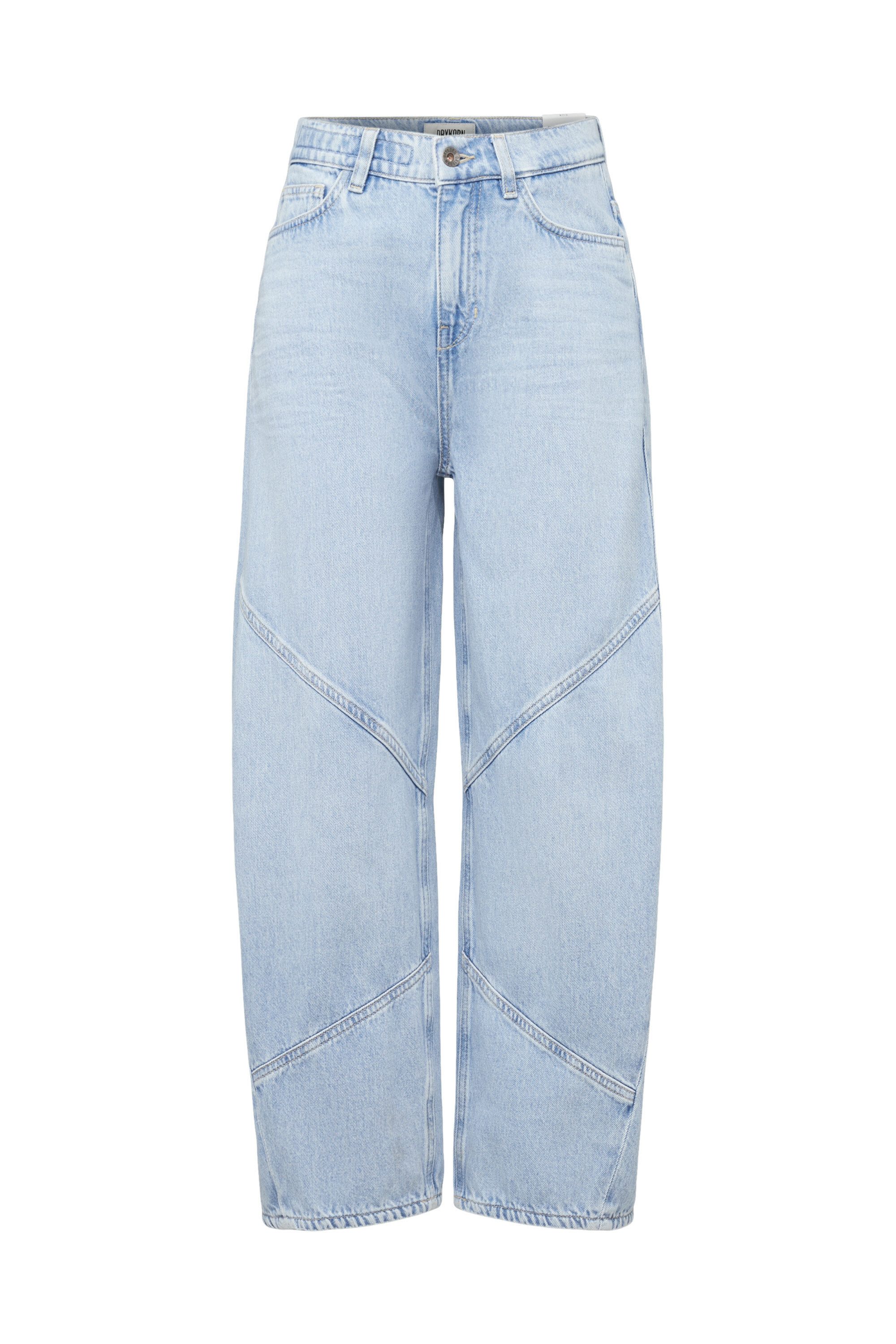 Drykorn Boyfriend-Jeans