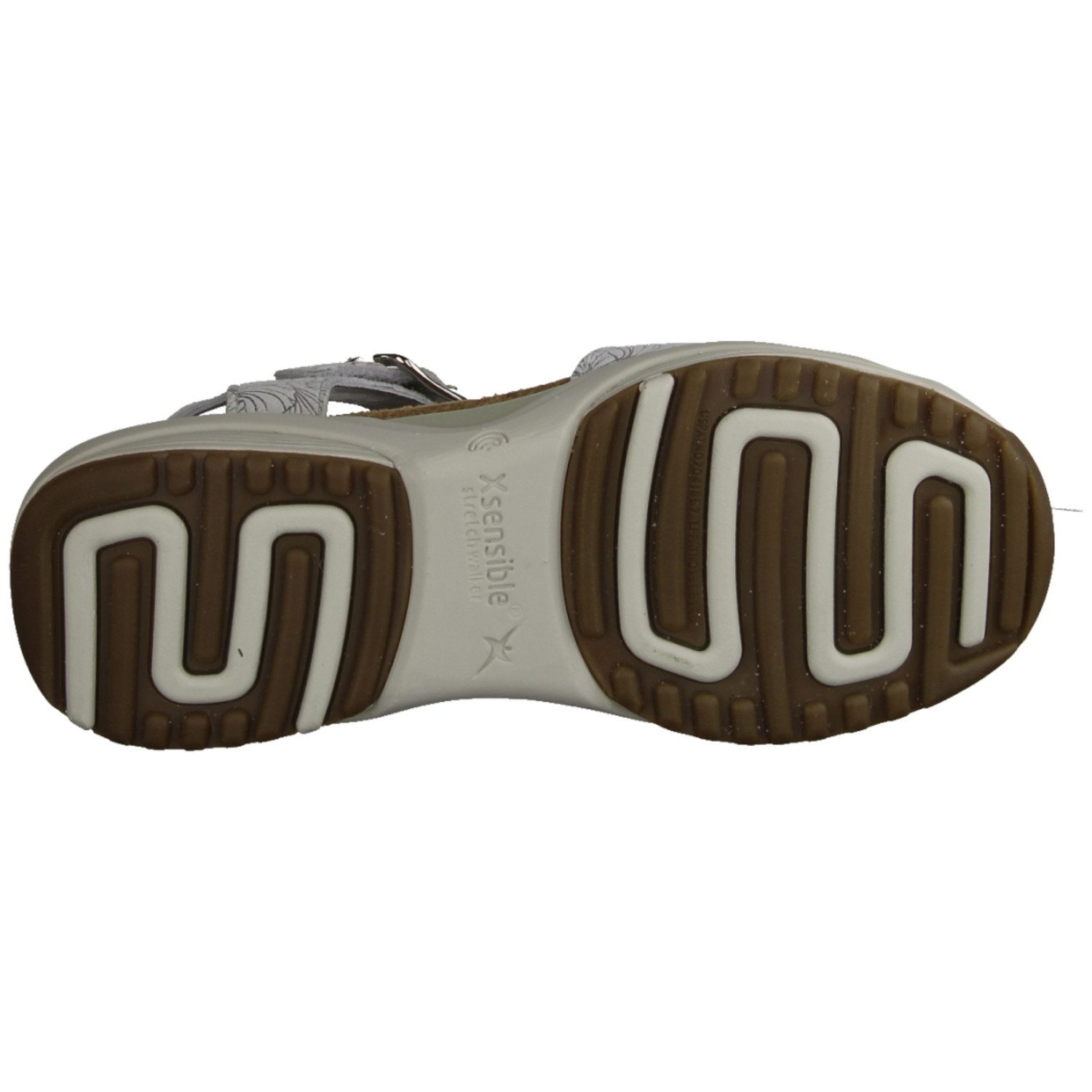 Xsensible Skala Sandalette