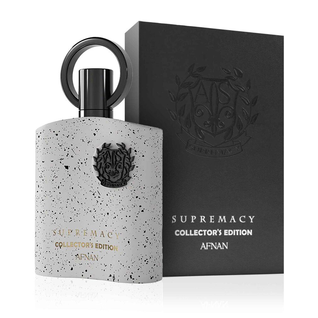 Körperpflegeduft Supremacy Collector`s Edition - EDP - Inhalt: 100 ml