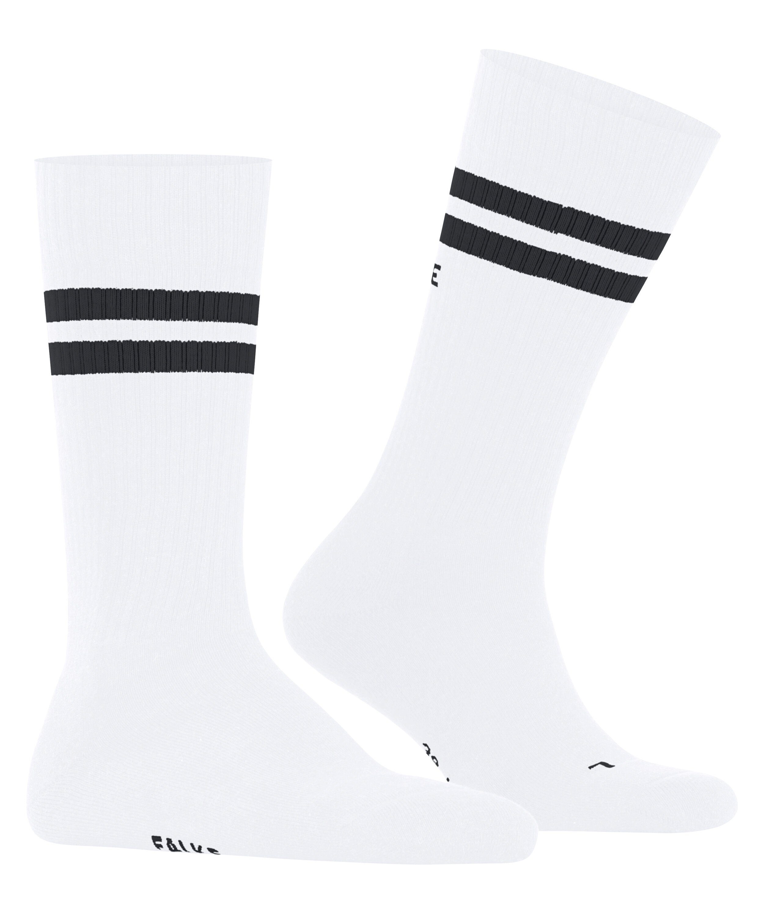 Socken (1-Paar) (2030) FALKE offwhite Dynamic
