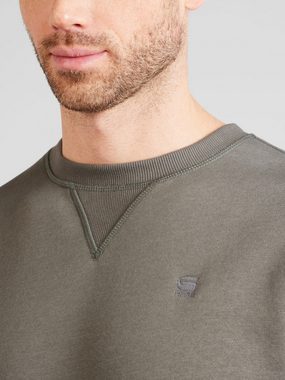 G-Star RAW Sweatshirt Premium Core (1-tlg)