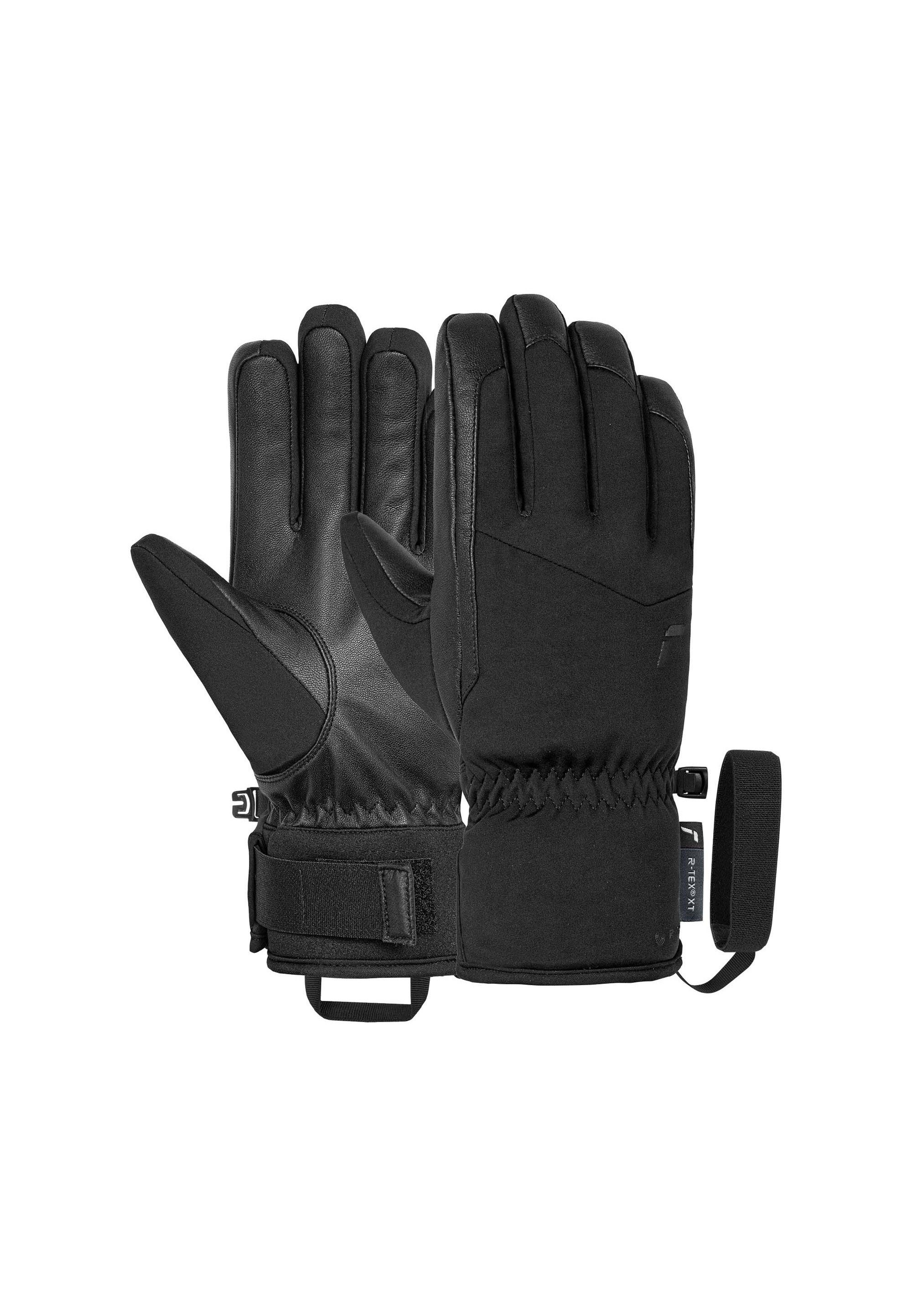 Reusch Skihandschuhe Otis R-TEX® XT mit wasserdichter Funktion