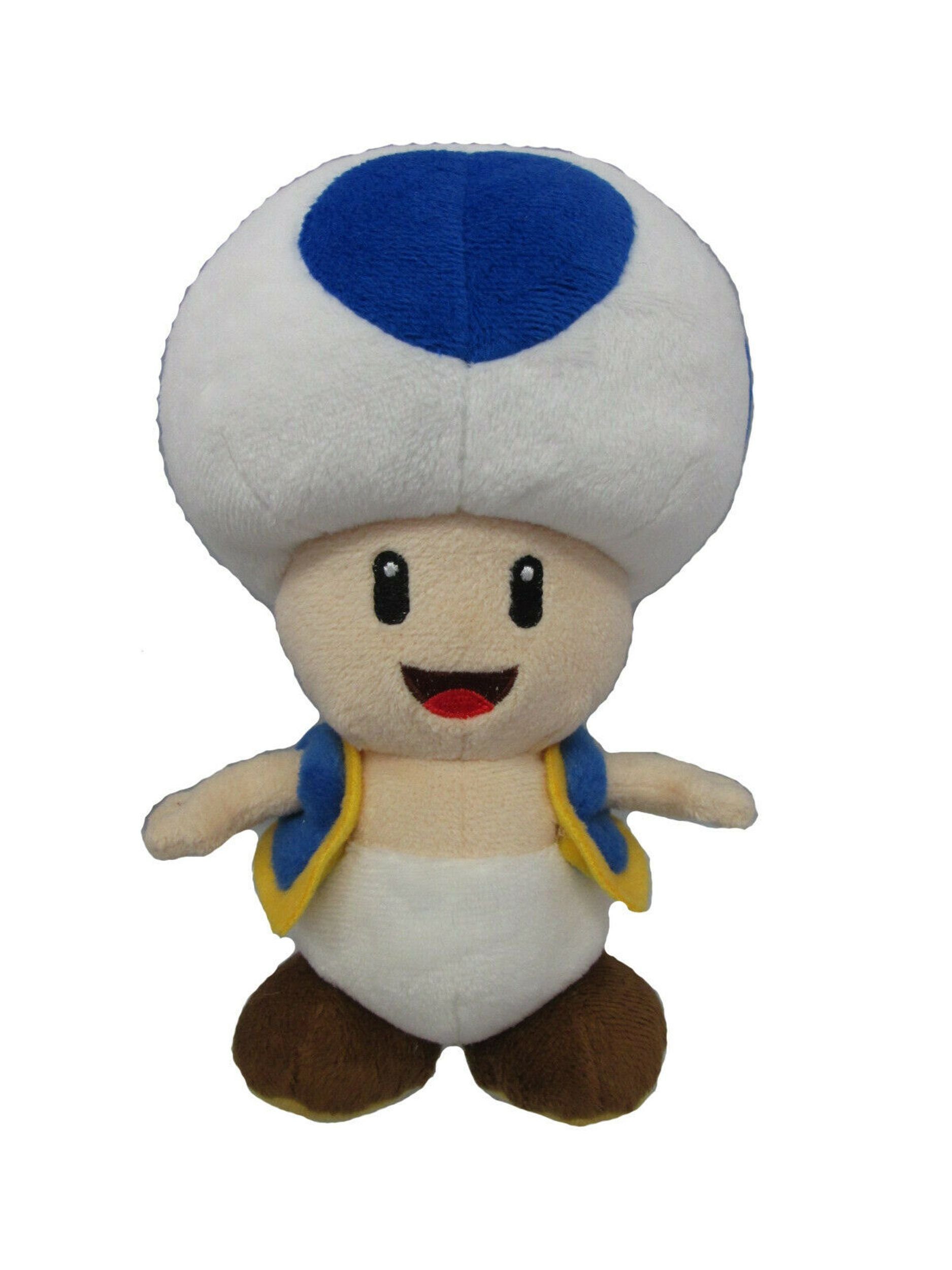 Together+ Plüschfigur Toad günstig online kaufen