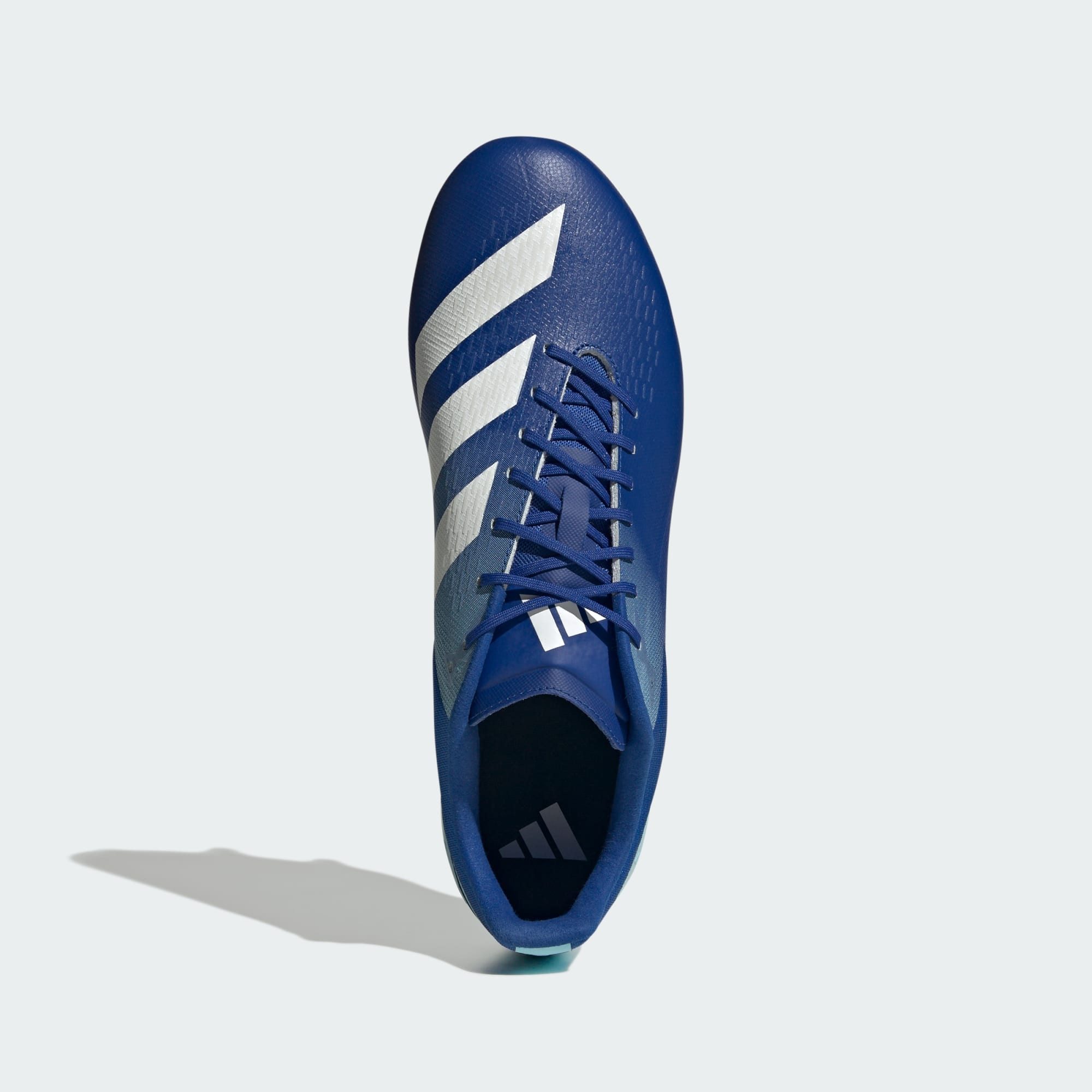 adidas Performance ADIZERO RS15 PRO SG RUGBYSCHUH Fußballschuh (2-tlg)