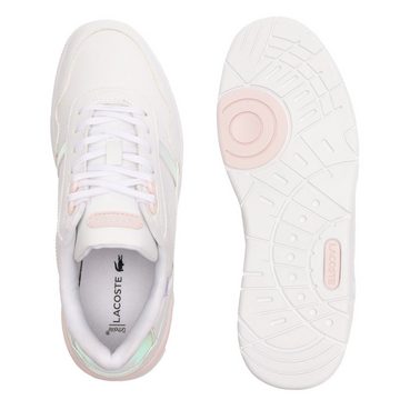 Lacoste Kinder Sneaker - Junior-Sneakers T-CLIP Sneaker