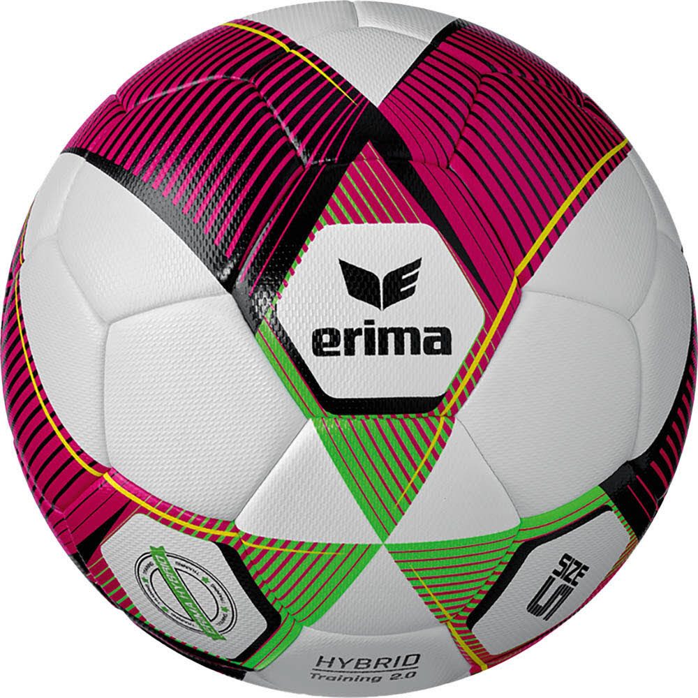 Erima Fußball ERIMA HYBRID Training 2.0 Gr.5