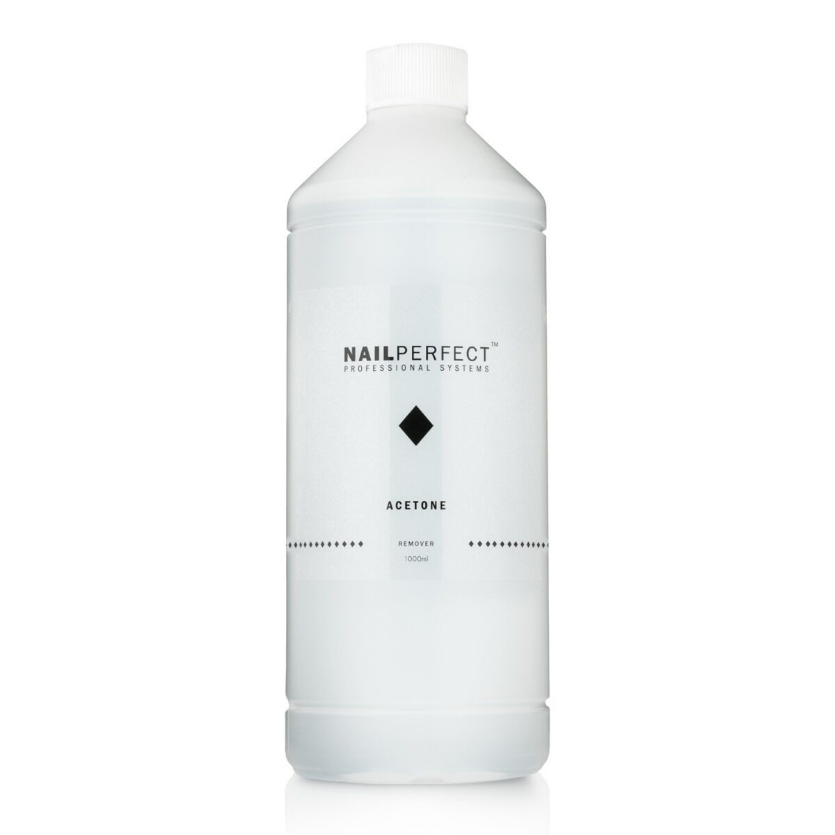 NailPerfect Haargel NailPerfect Acetone 1000ml