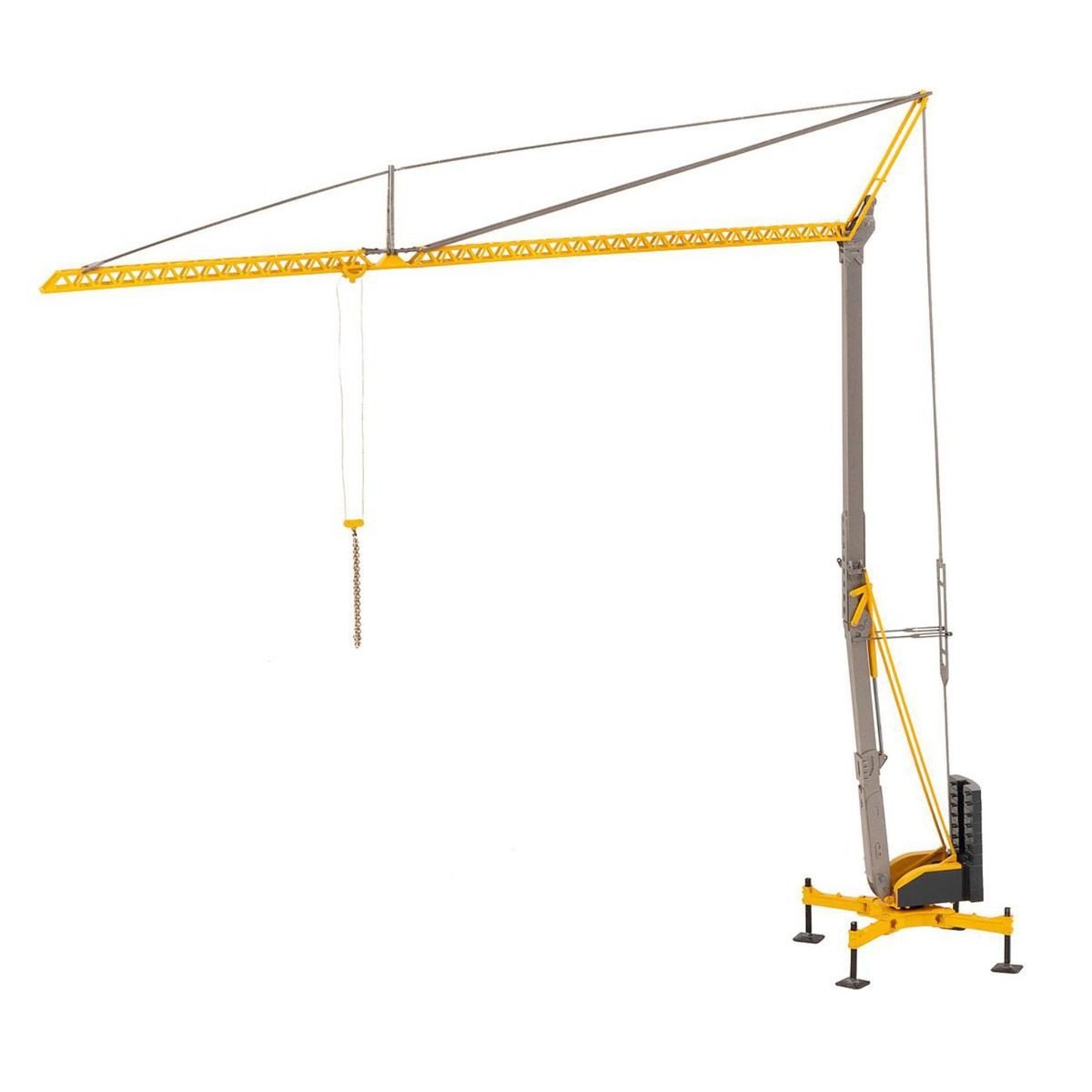 Faller Modellbausatz Faller 120285 Baukran H0