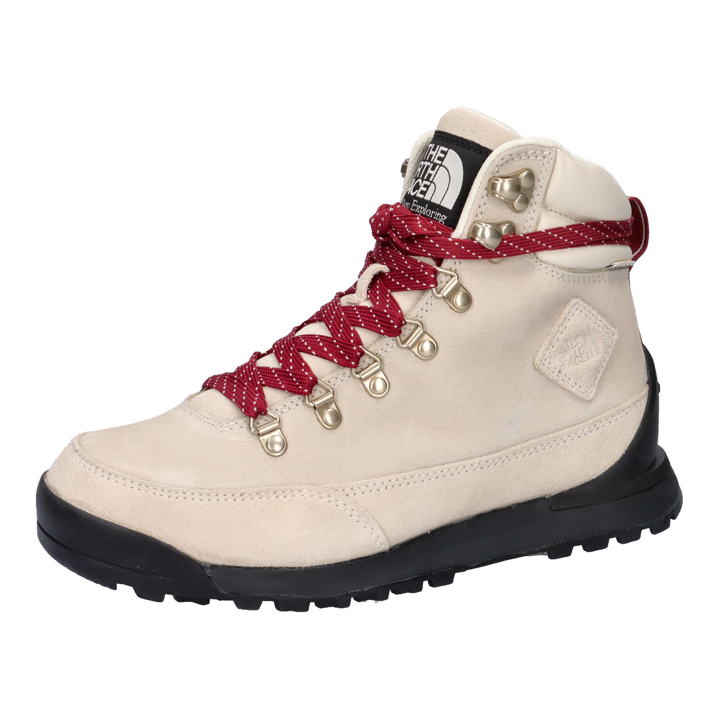 The North Face The North Face Damen Winterstiefel Back-To-Berkeley IV Lea W günstig online kaufen