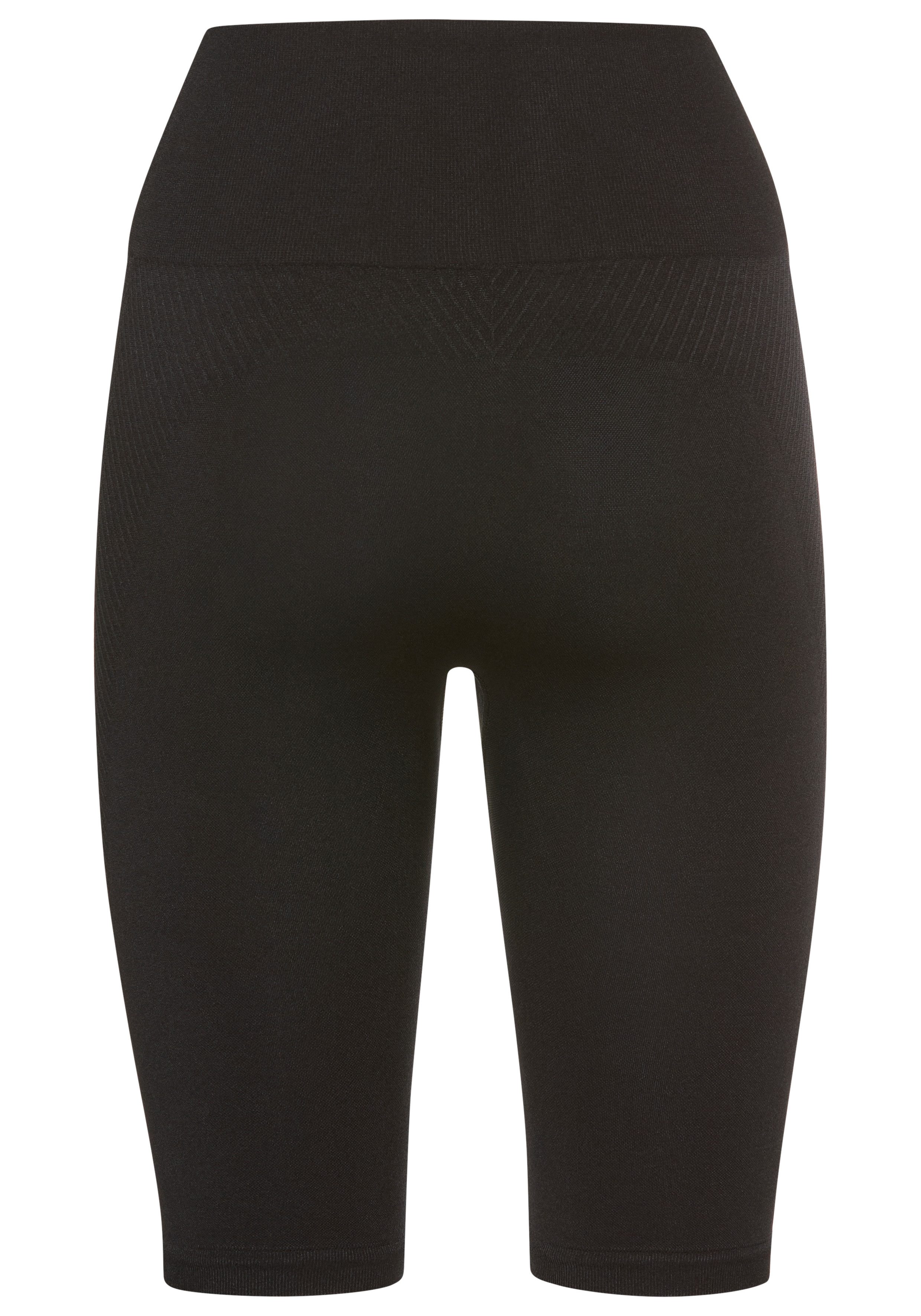 XTREME sockswear Sporthose Radlershorts mit nahtlosem Design