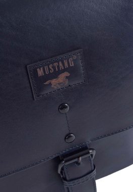 MUSTANG Schultertasche Natal