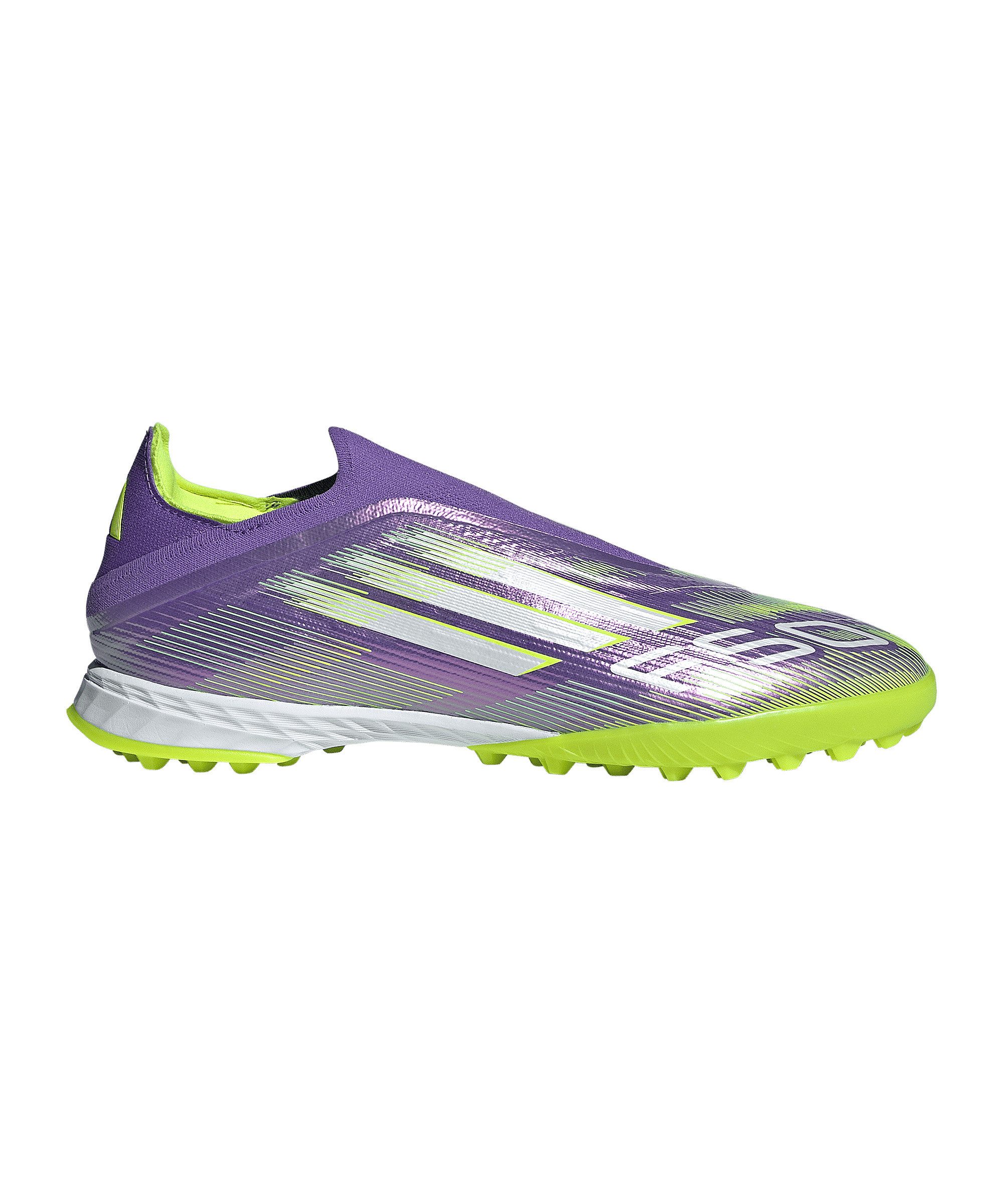 adidas Performance adidas Performance F50 Pro LL TF Coral Blaze Fußballschuh