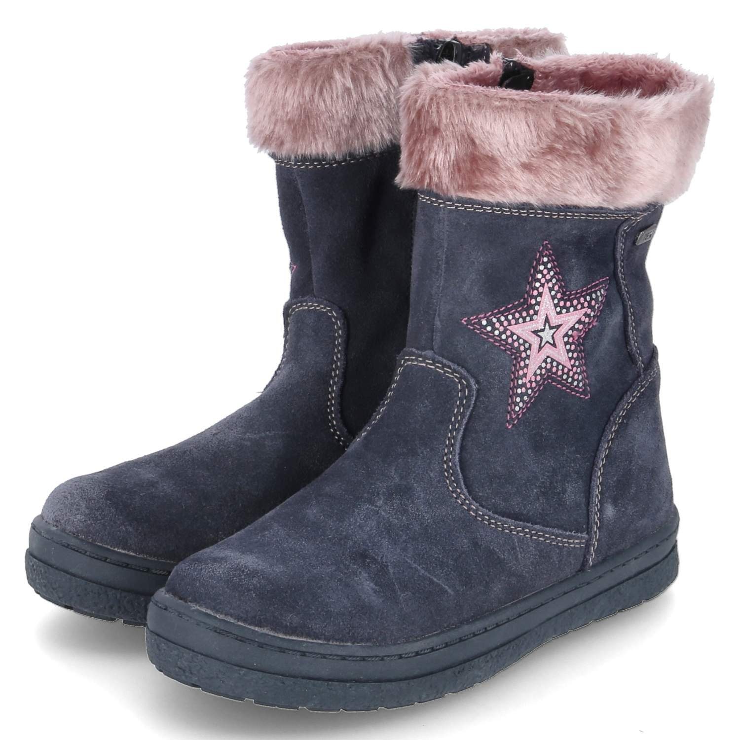 Lurchi Winterstiefel VESNA Stiefelette