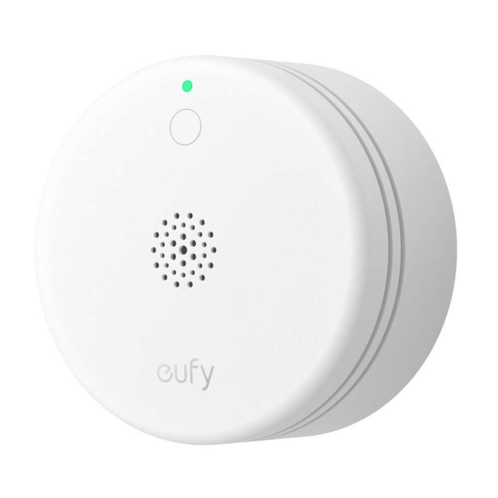 Anker eufy eufy Security E10 Rauchwarn- und Kohlenmonoxidmelder inkl. 5 Jahres-B Rauchmelder