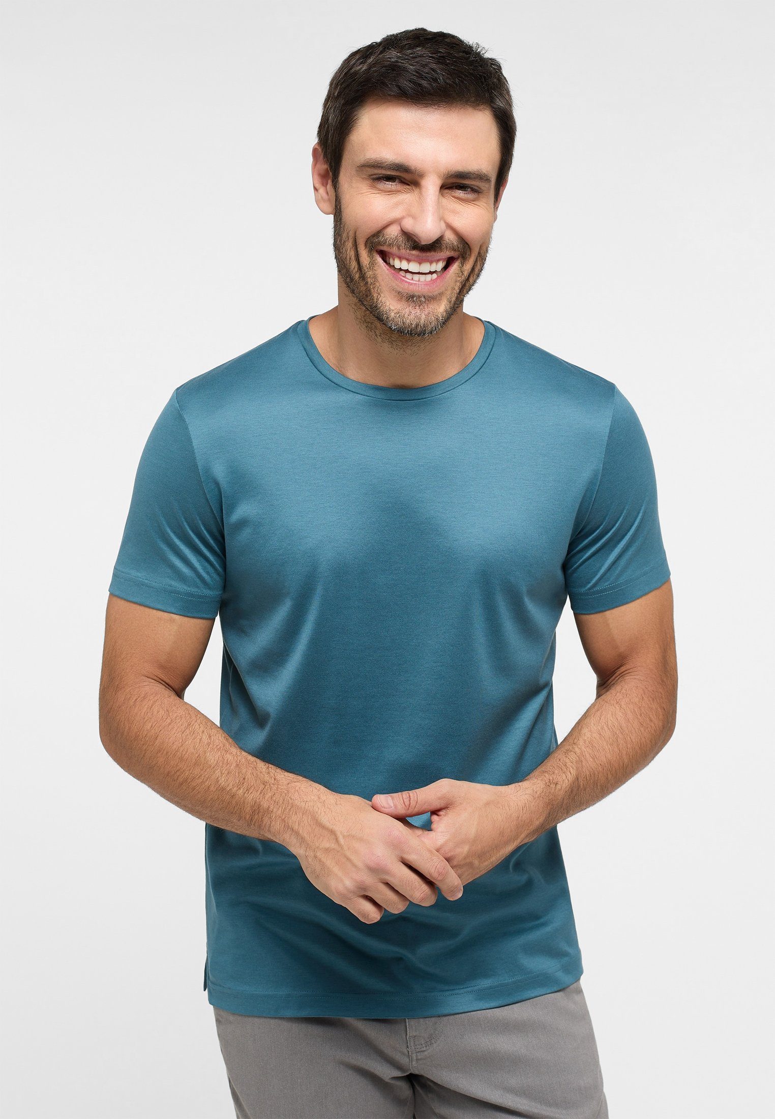 Eterna T-Shirt günstig online kaufen