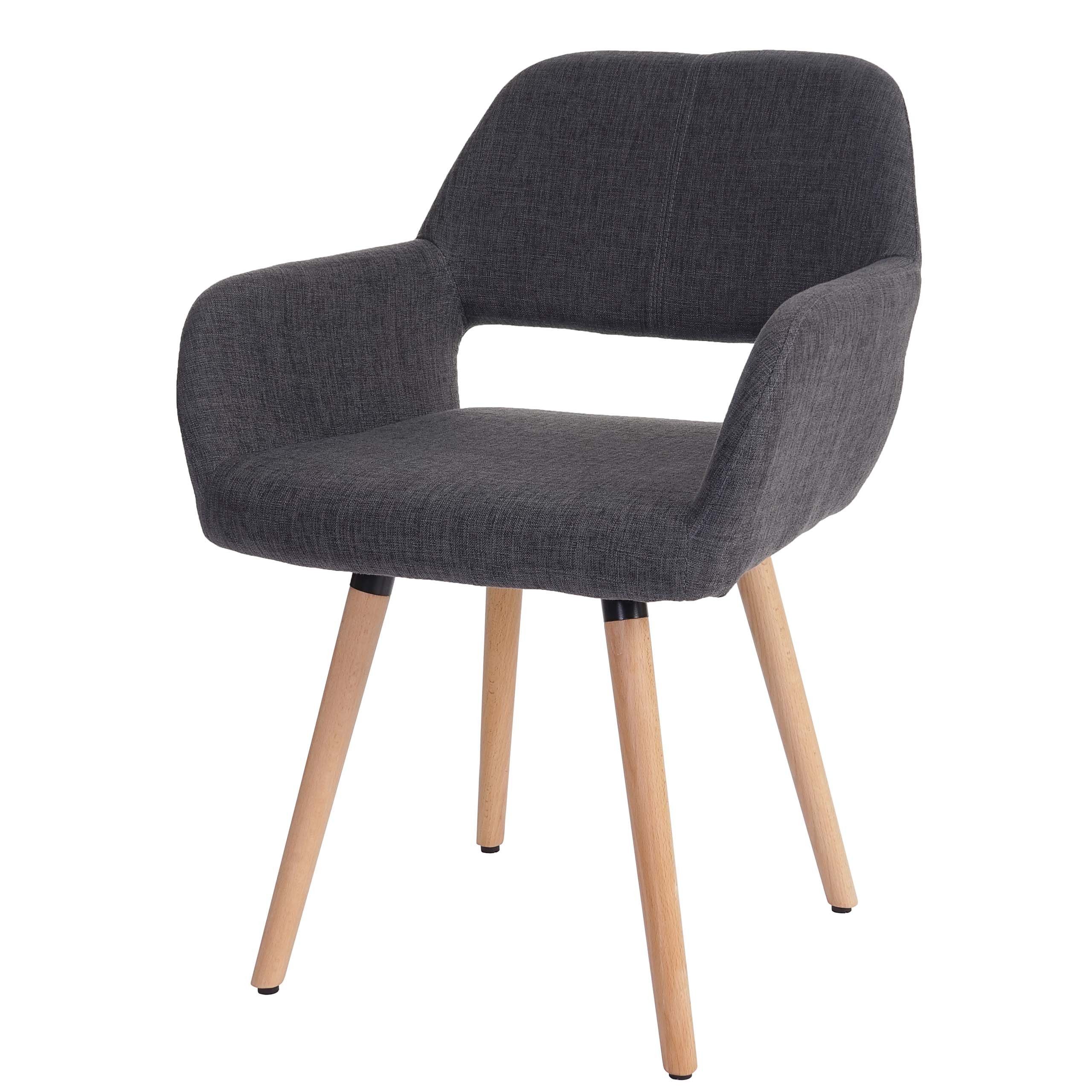MCW Esszimmerstuhl MCW-A50 II, Retro Design, günstig online kaufen