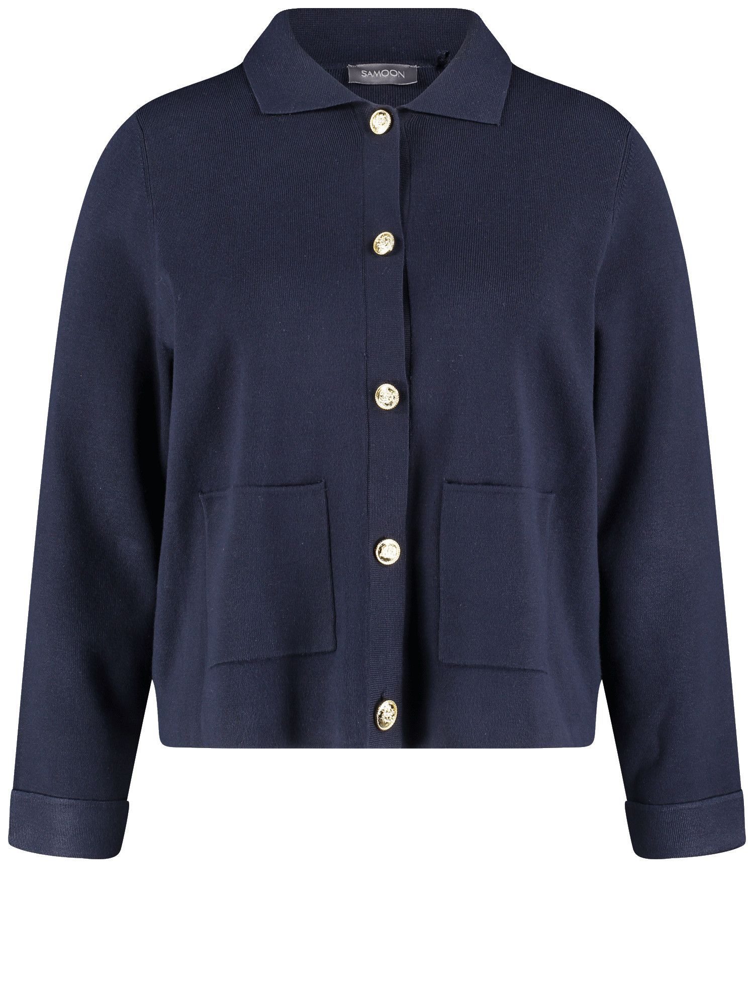 Samoon Outdoorjacke günstig online kaufen