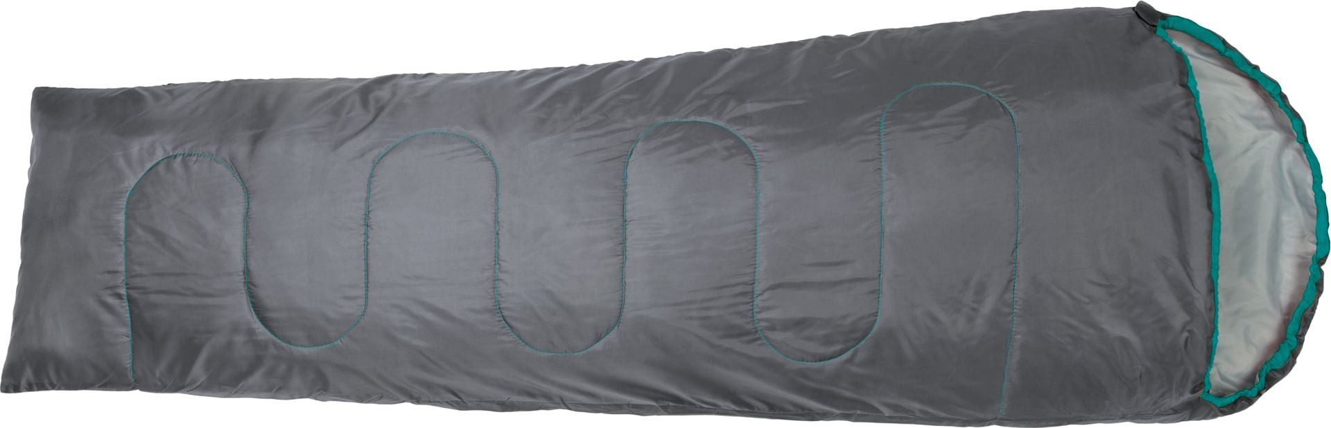 Happy People Mumienschlafsack Happy People Mumienschlafsack ca. 210 x 80 x 50 cm