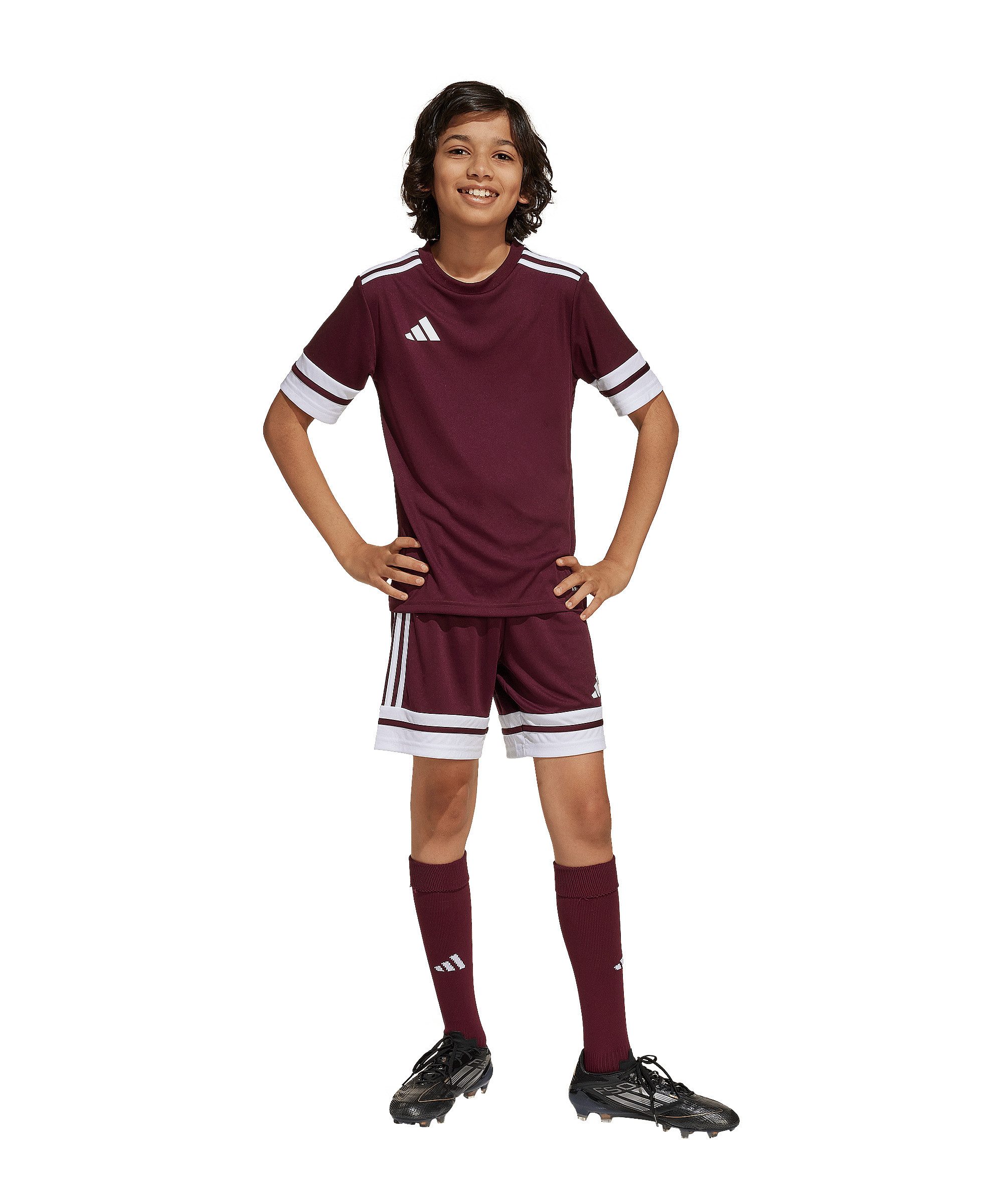 adidas Performance Fußballtrikot adidas Performance Squadra 25 Trikot Kids Teamsport