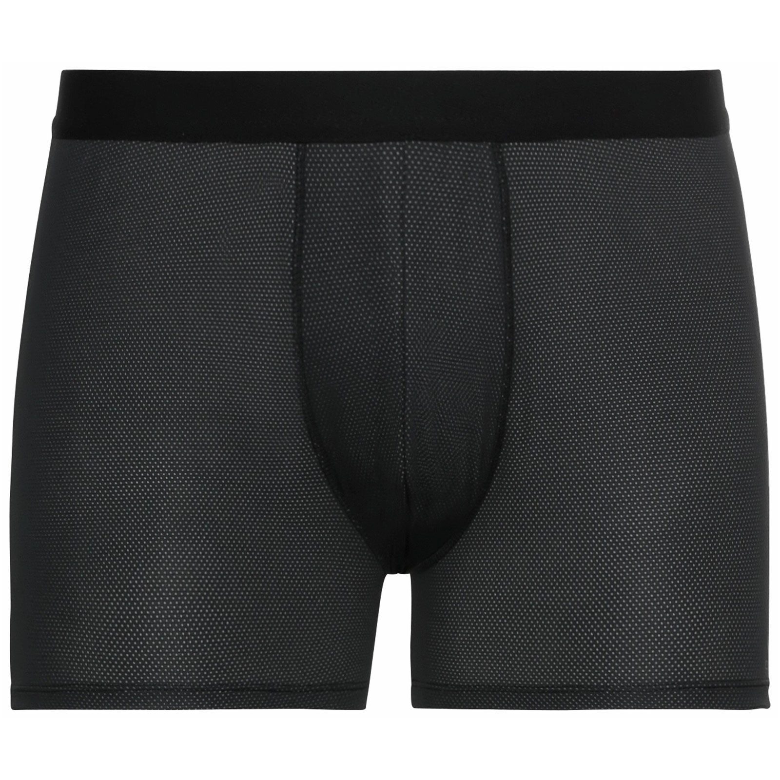 Odlo Funktionshose SUW Active F-Dry Light Eco Boxer Men Black 141182-15000 Sportunterwäsche