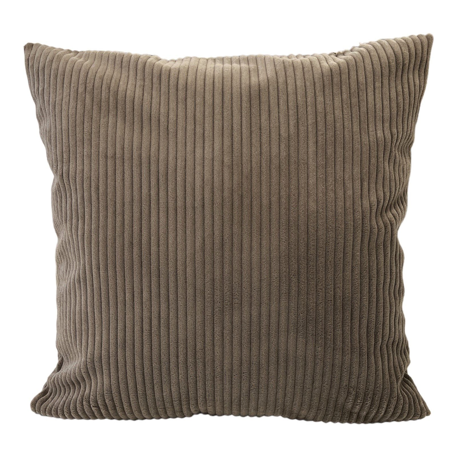 RoKo-Textilien Kissenhülle Kissenbezug 80x80 Kissen Dekokissen Sofakissen 1 günstig online kaufen