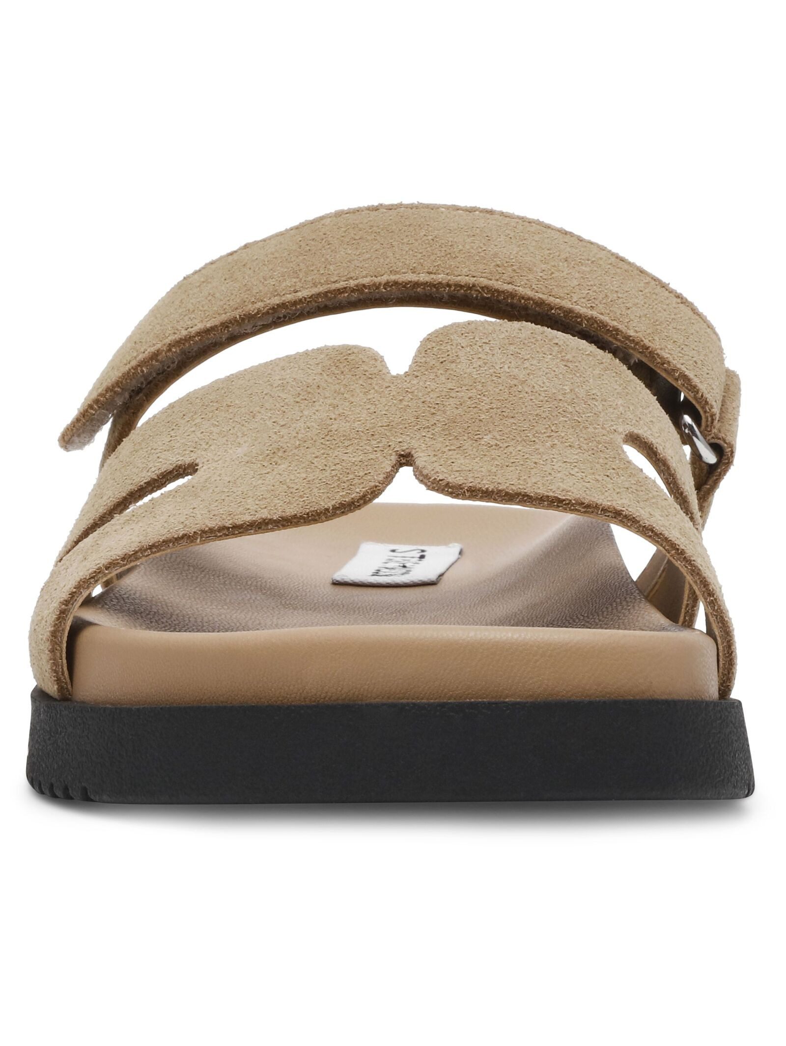 STEVE MADDEN STEVE MADDEN Pantoletten Veloursleder Pantolette