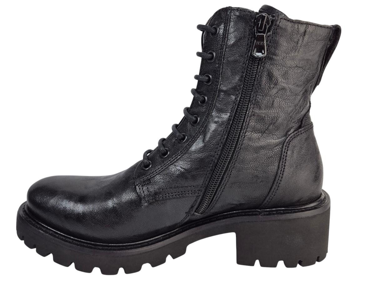 Nero Giardini Monaco Nero Stiefelette