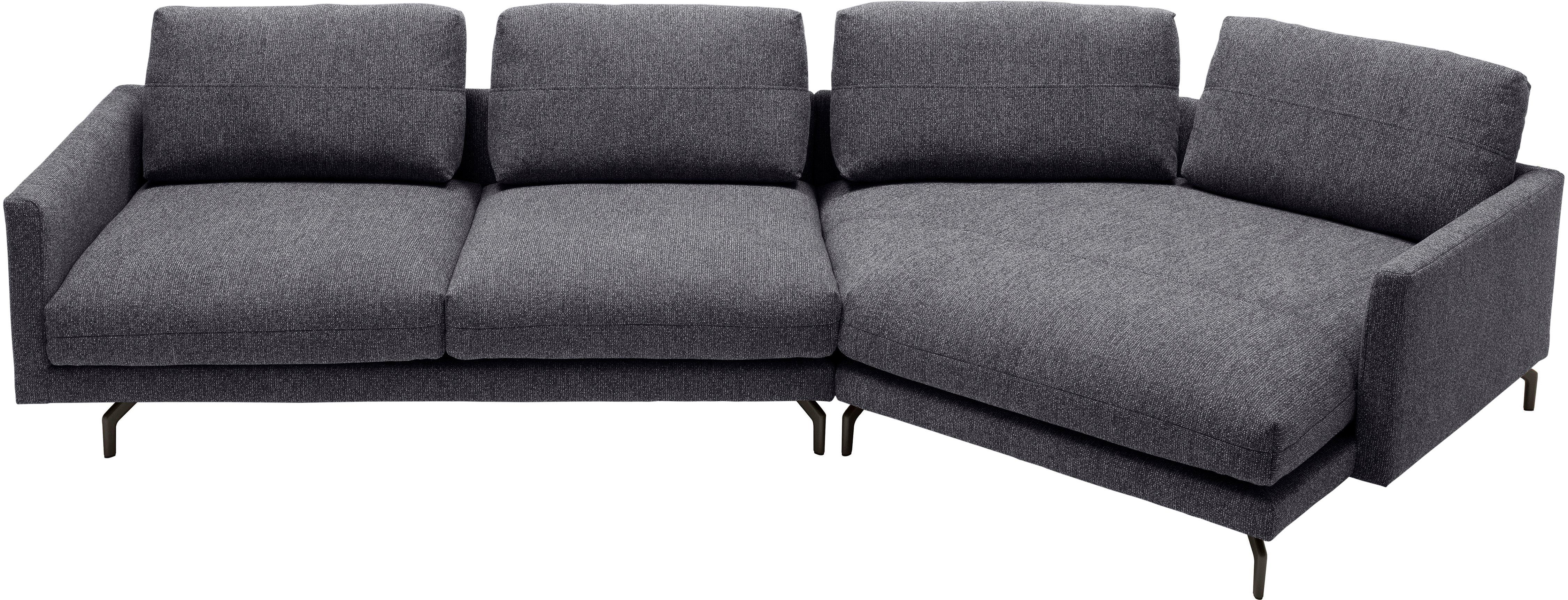 hülsta sofa Wohnlandschaft hs.414