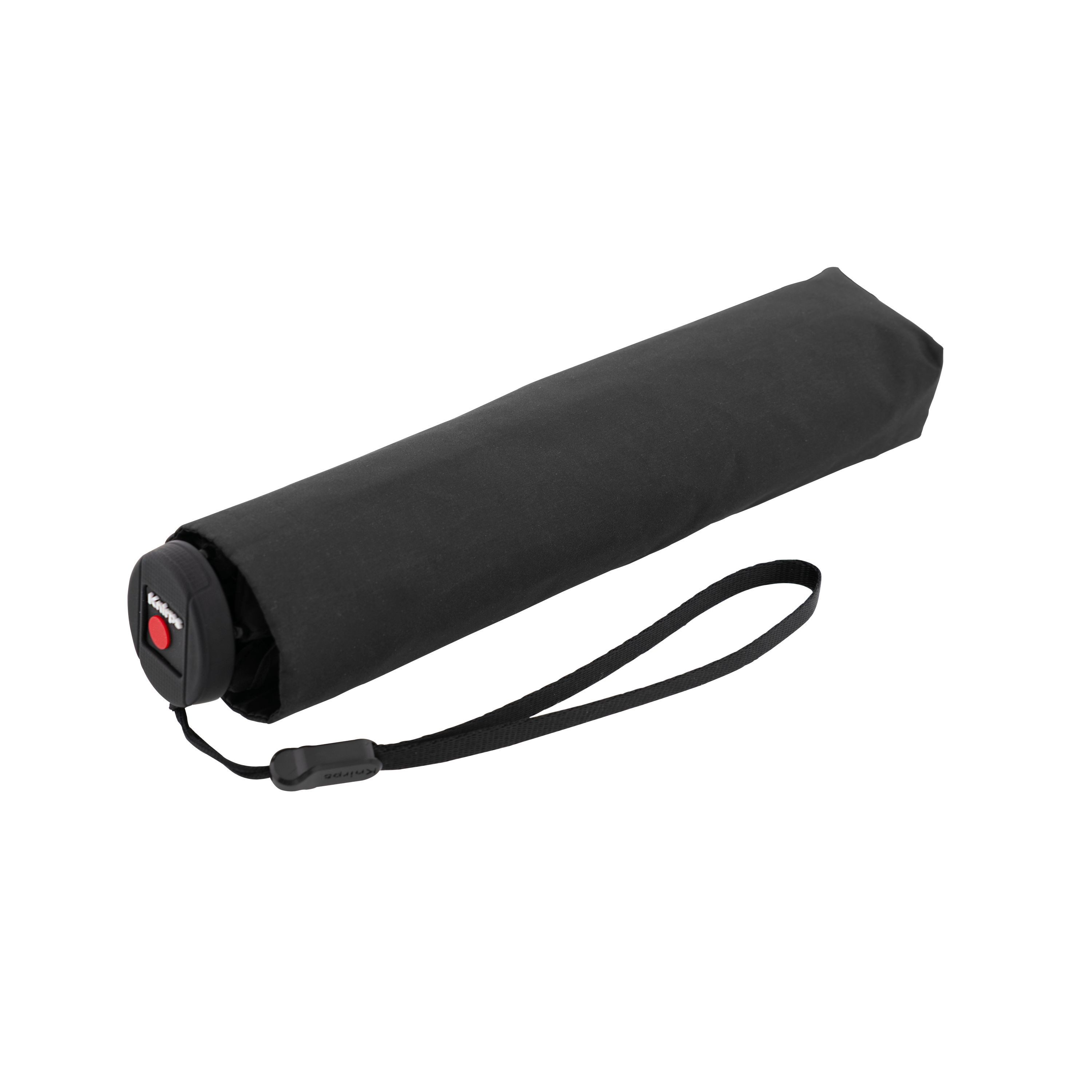 Knirps® Taschenregenschirm U.010, kompakt, ultraleicht, manuell