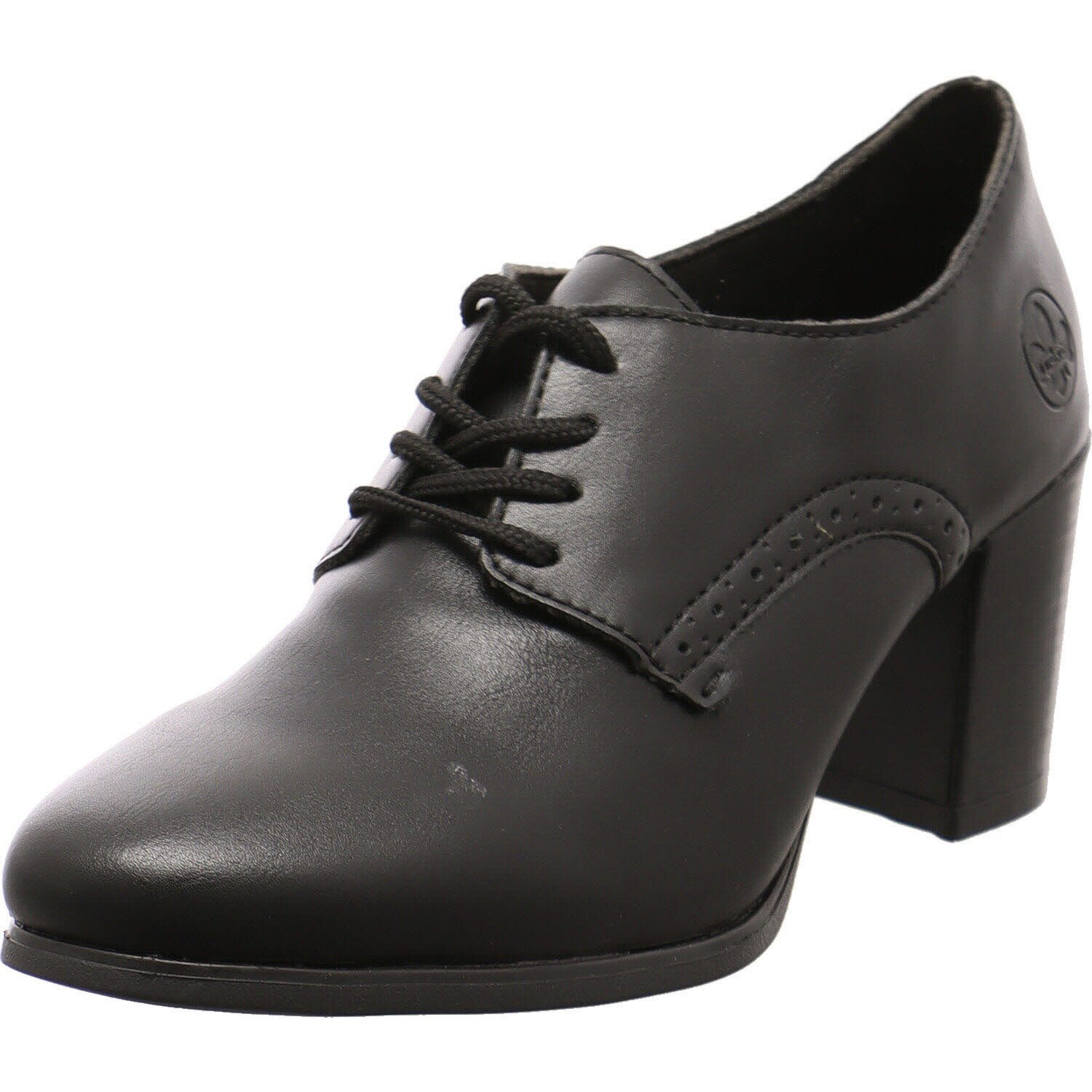 Rieker Schnürschuh günstig online kaufen