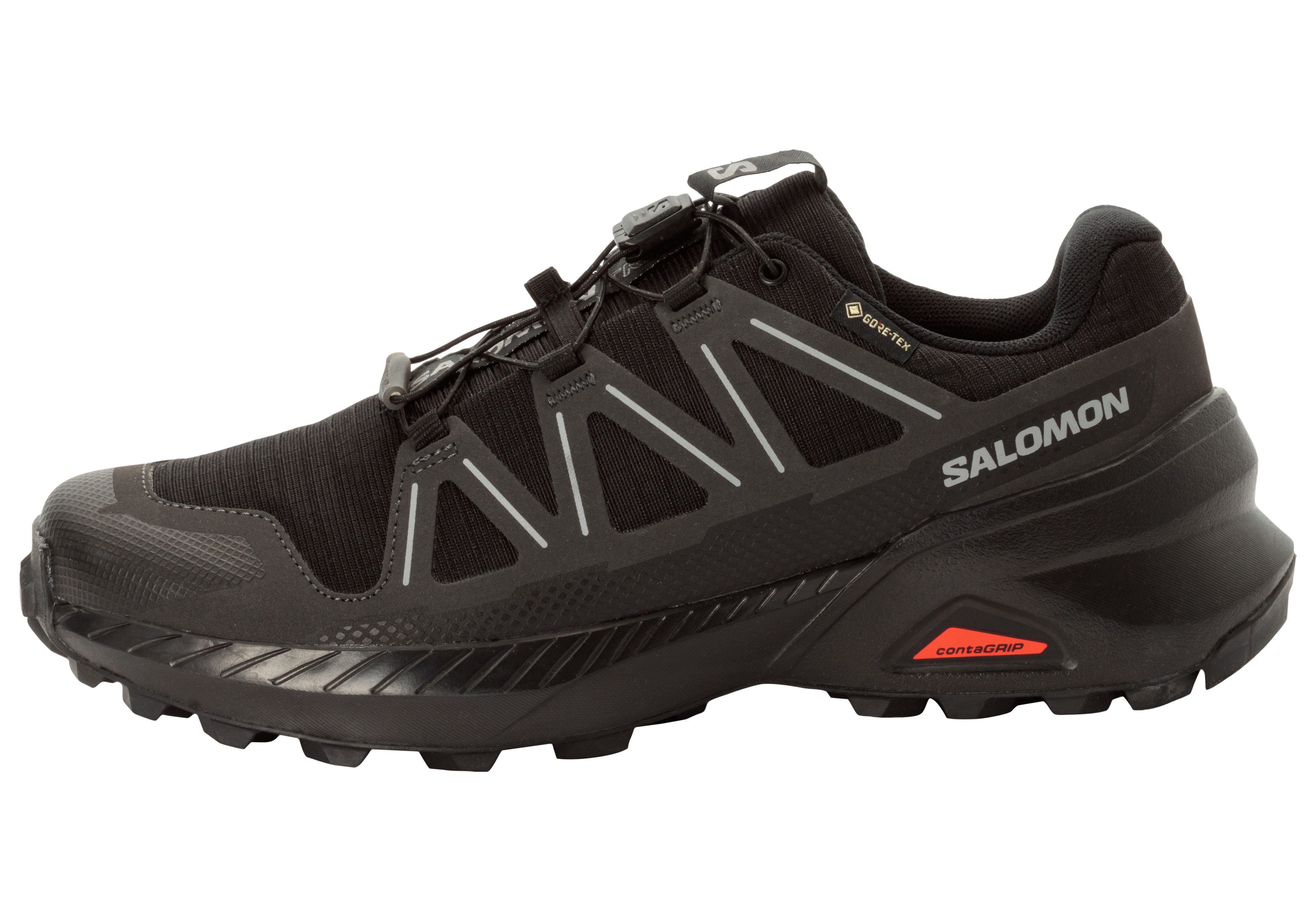 Salomon SPEEDCROSS PEAK GORE-TEX Laufschuh wasserdicht günstig online kaufen