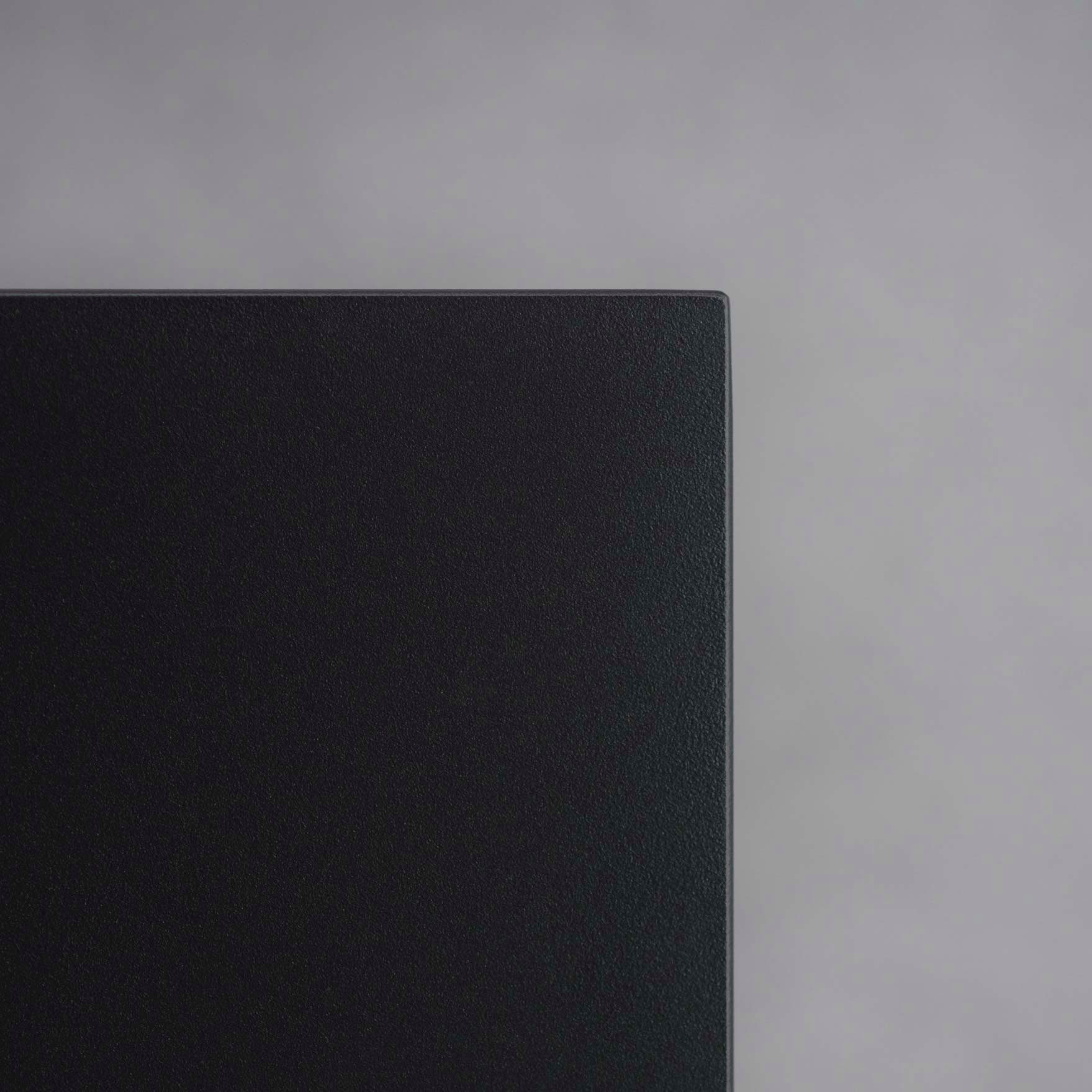 Metallbude Beistelltisch SOLI X, Maße: 40 x 40 cm, hochwertiger Couchtisch günstig online kaufen