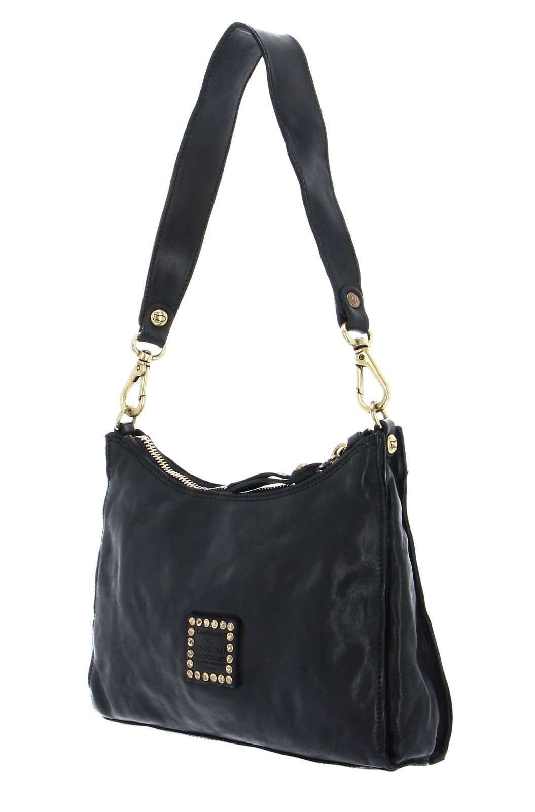 Campomaggi Schultertasche